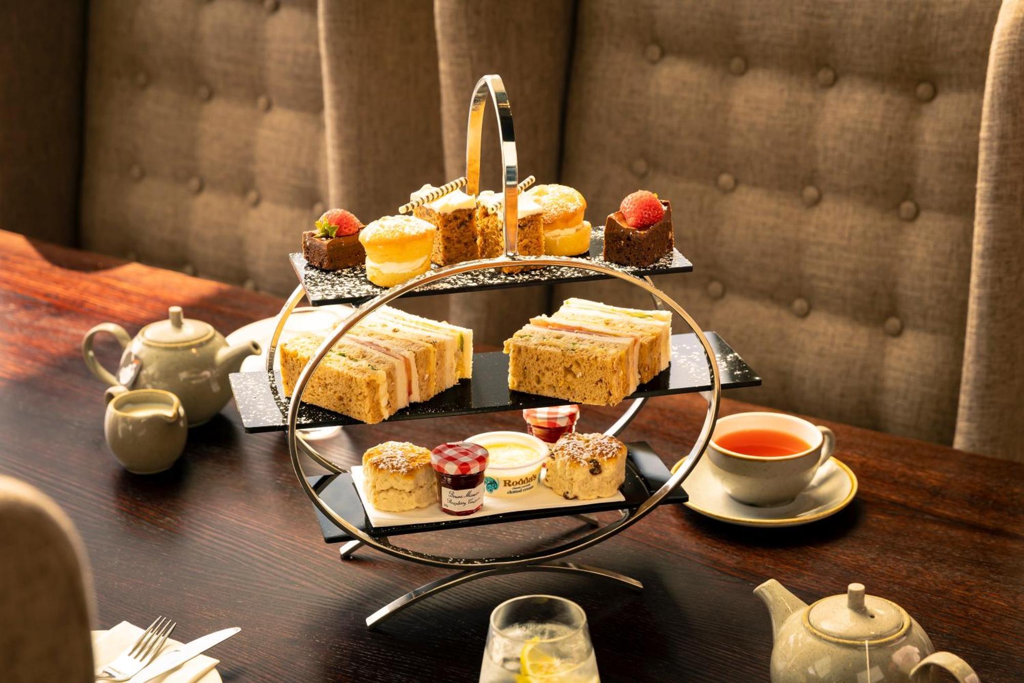 Crowne Plaza By Ihg Glasgow