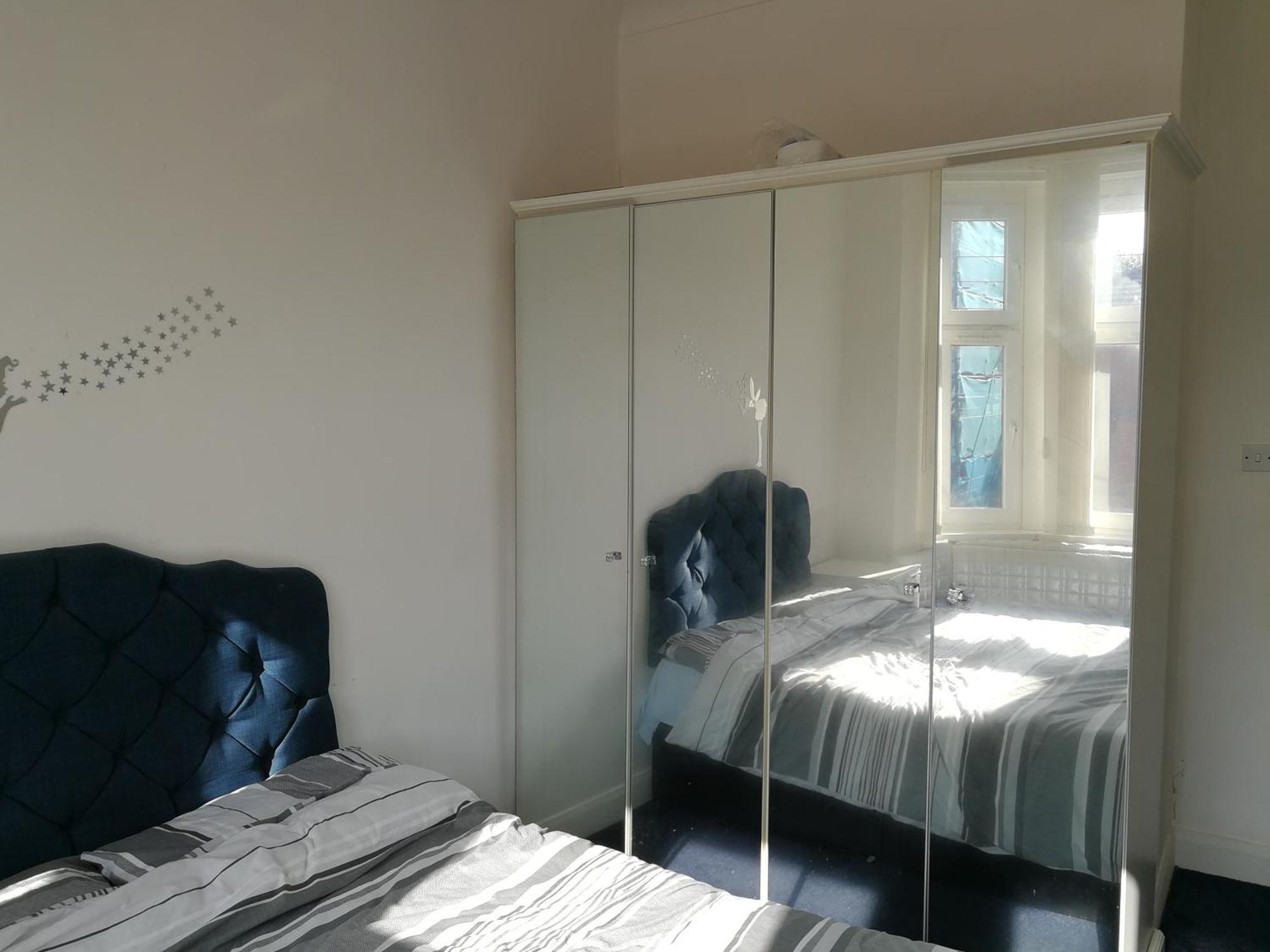 Guest house Private West End Glasgow
