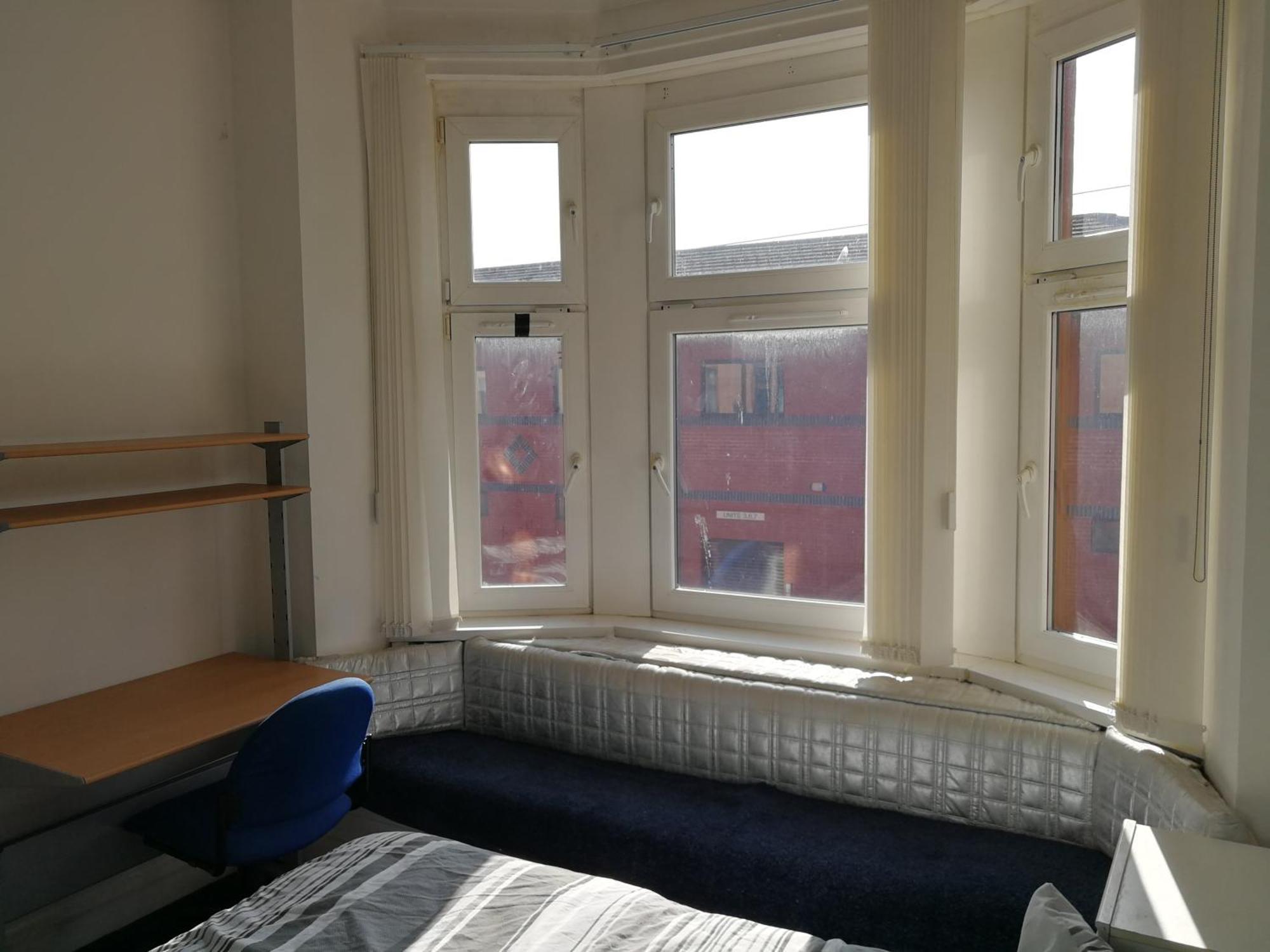 Private West End Guest house Glasgow