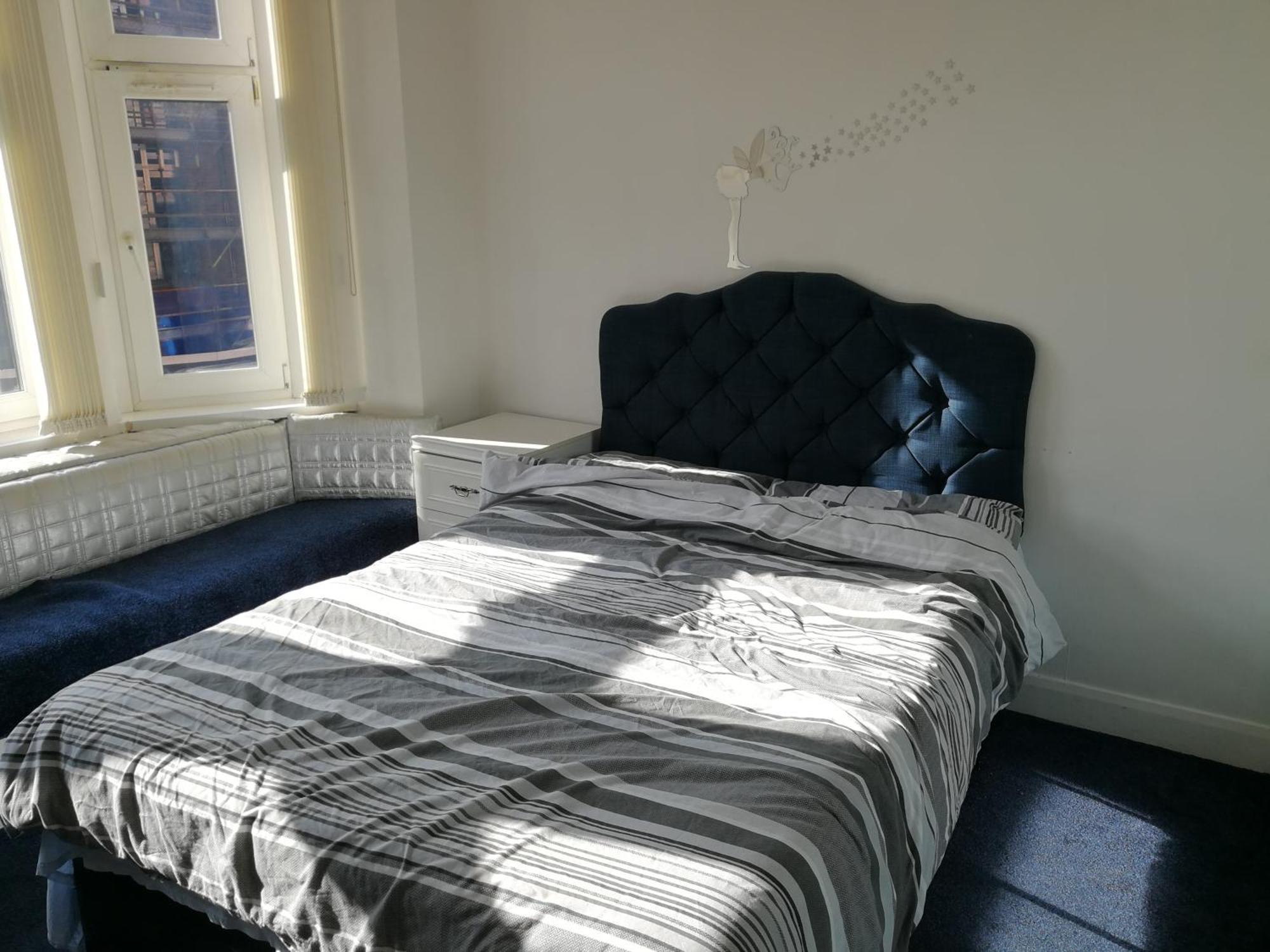 Guest house Private West End Glasgow