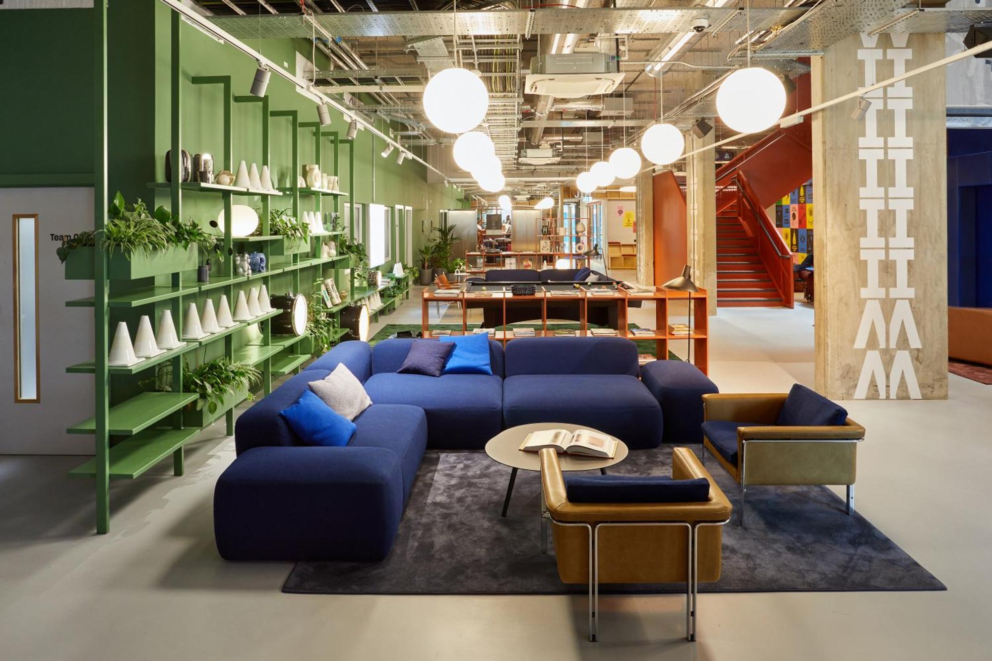 The Social Hub Hotel 4*