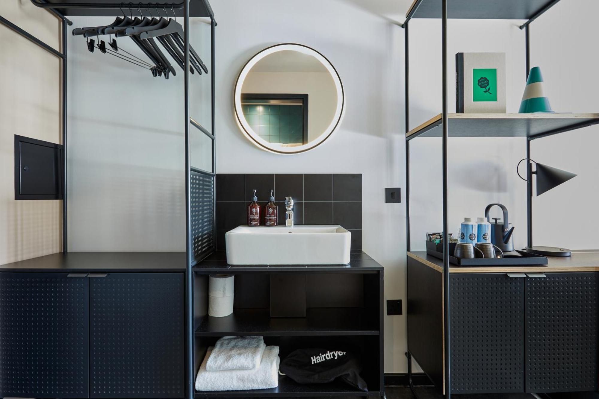 The Social Hub Hotel