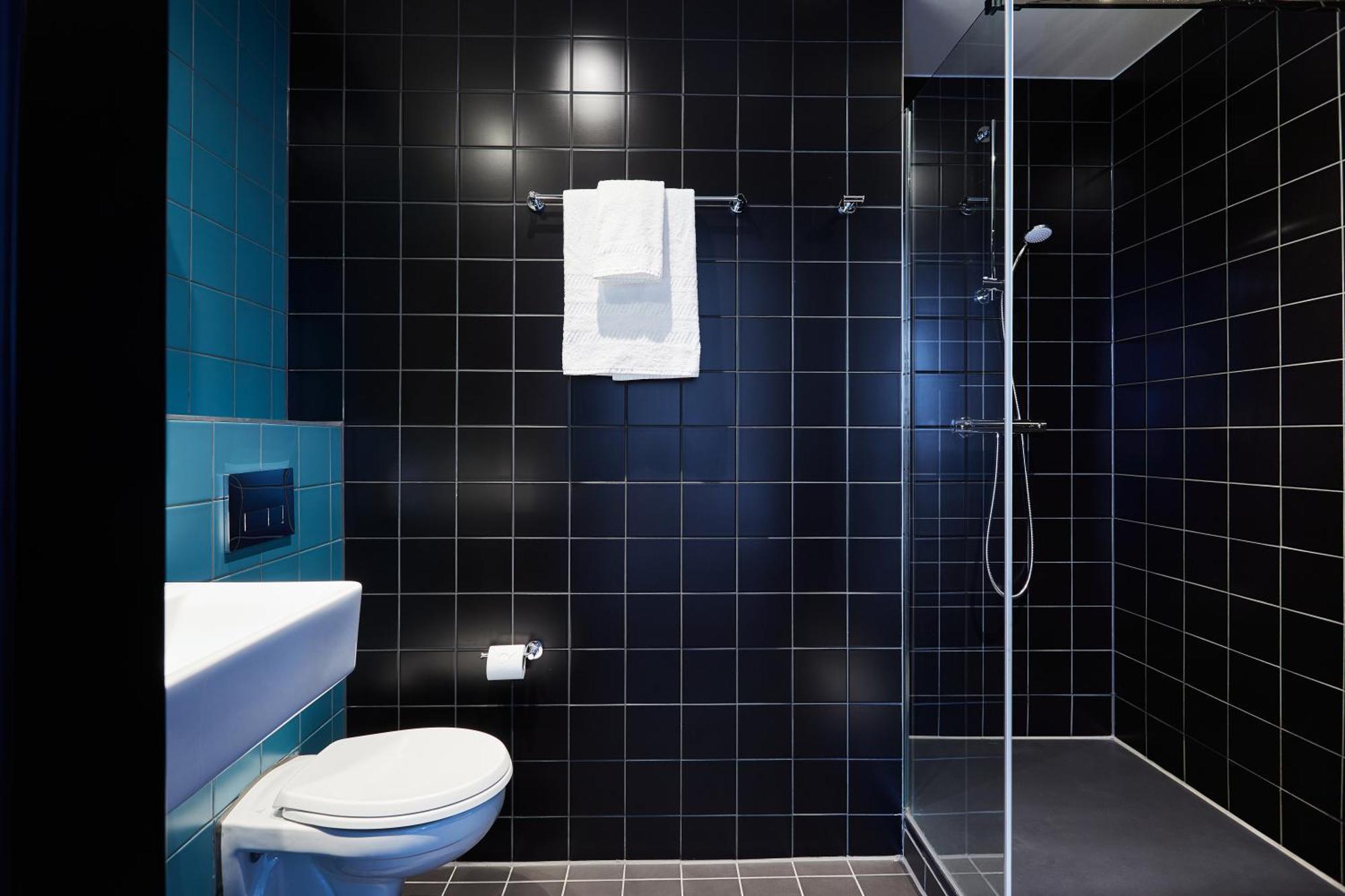 The Social Hub Hotel Glasgow