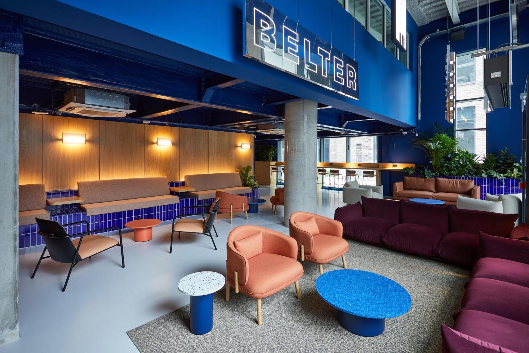 The Social Hub Hotel 4*