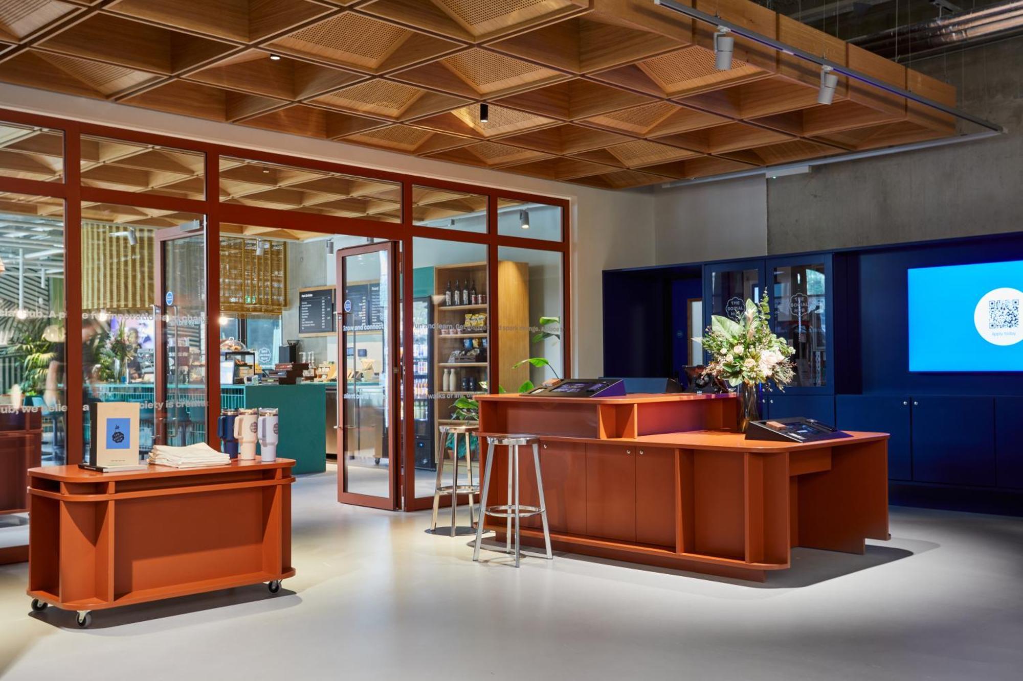 Hotel The Social Hub Glasgow