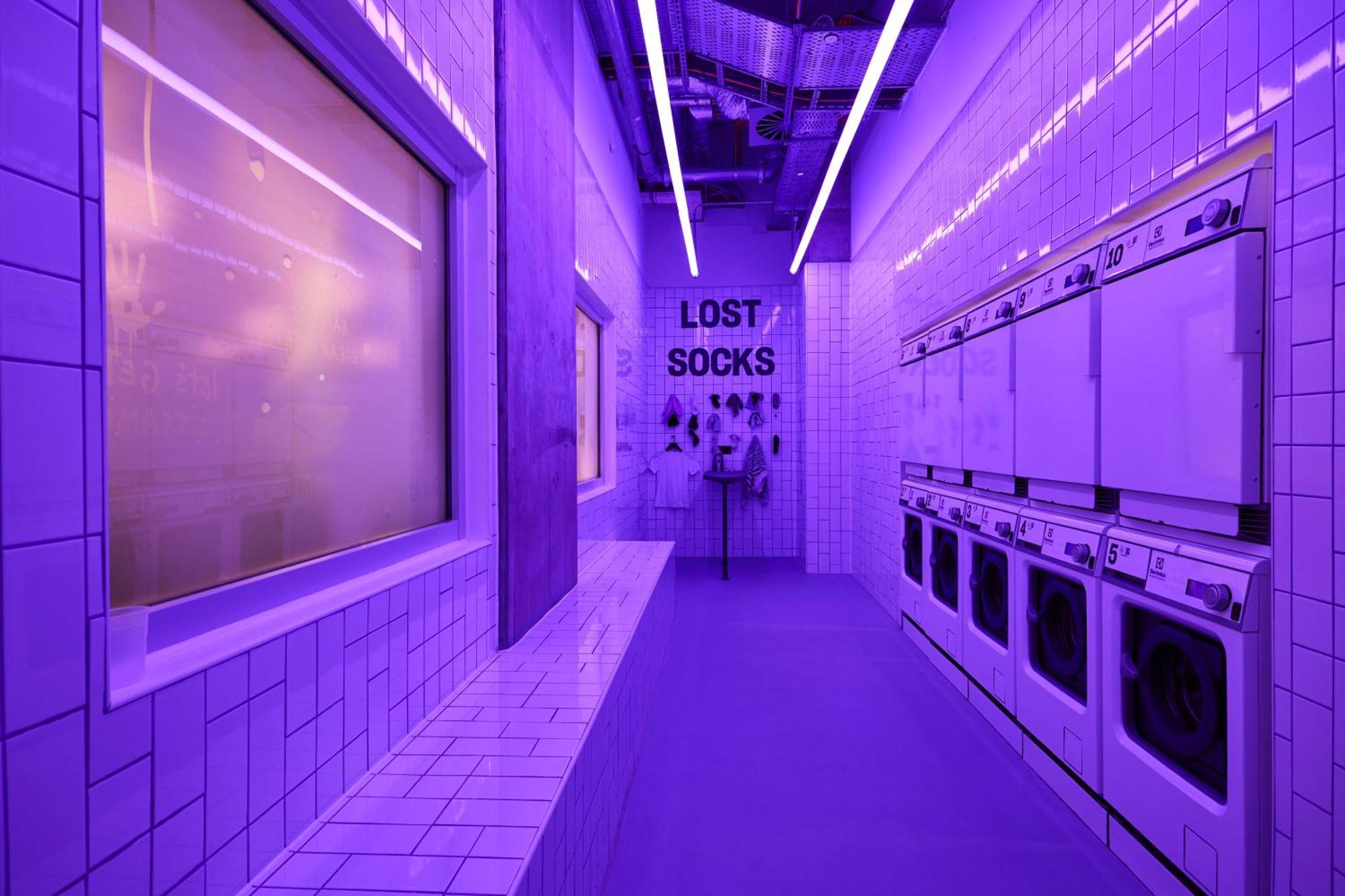 The Social Hub 4*