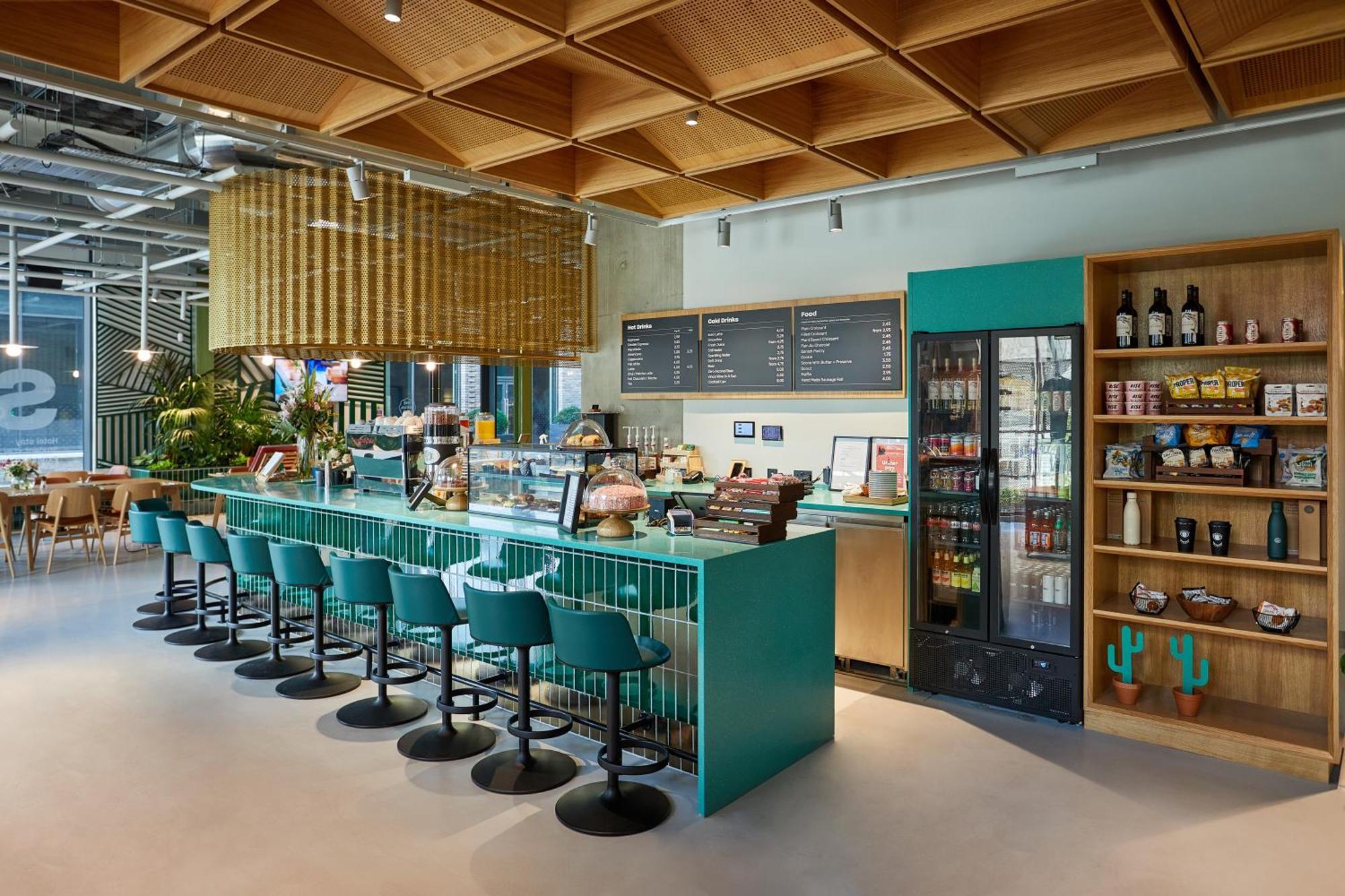 The Social Hub 4* Glasgow