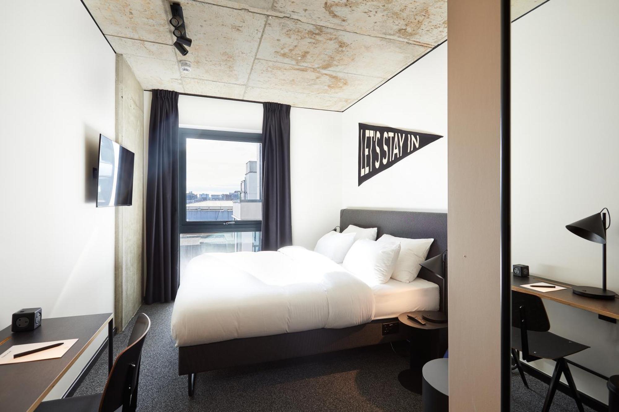 Hotel The Social Hub