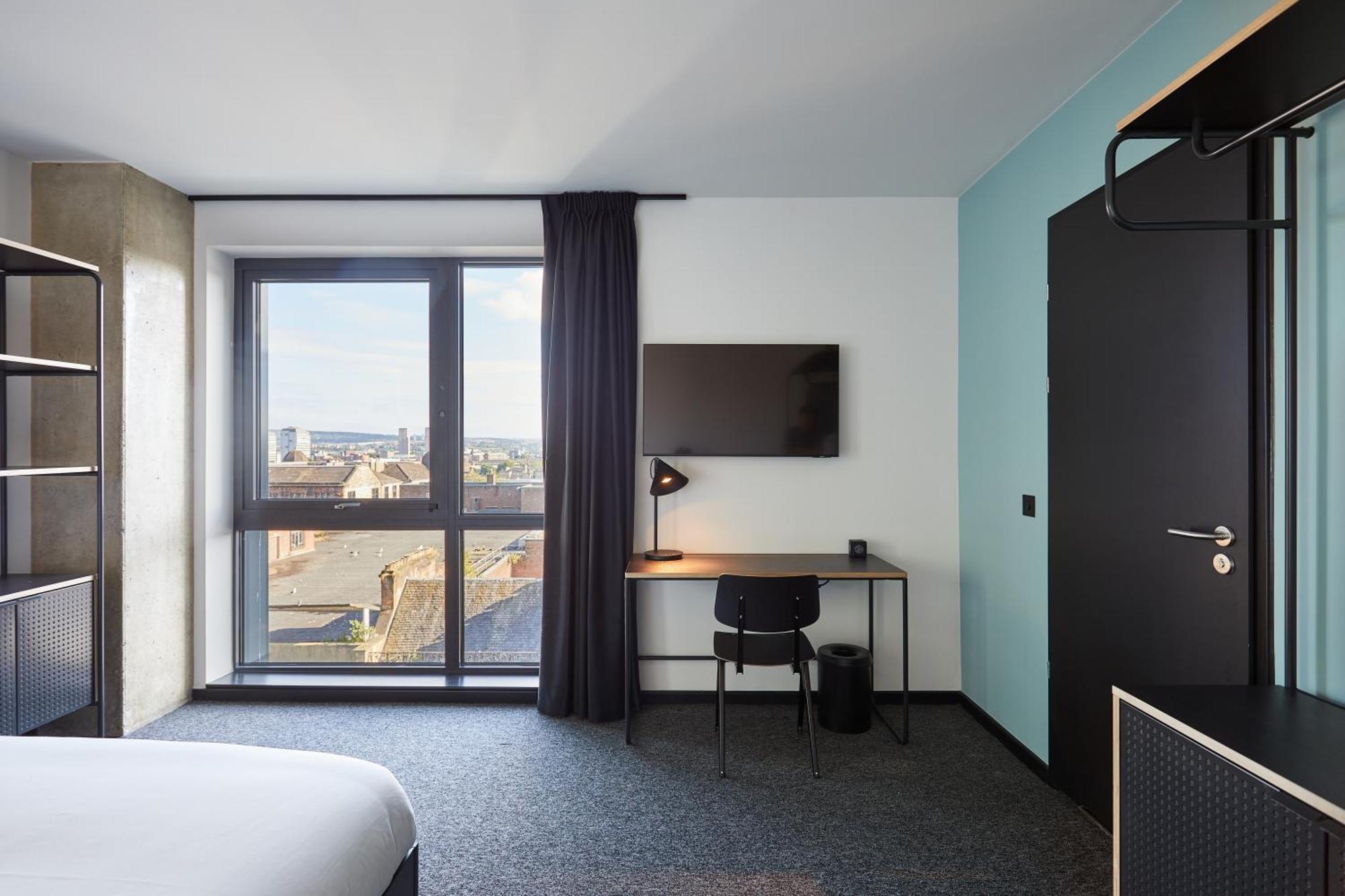 The Social Hub Hotel 4*