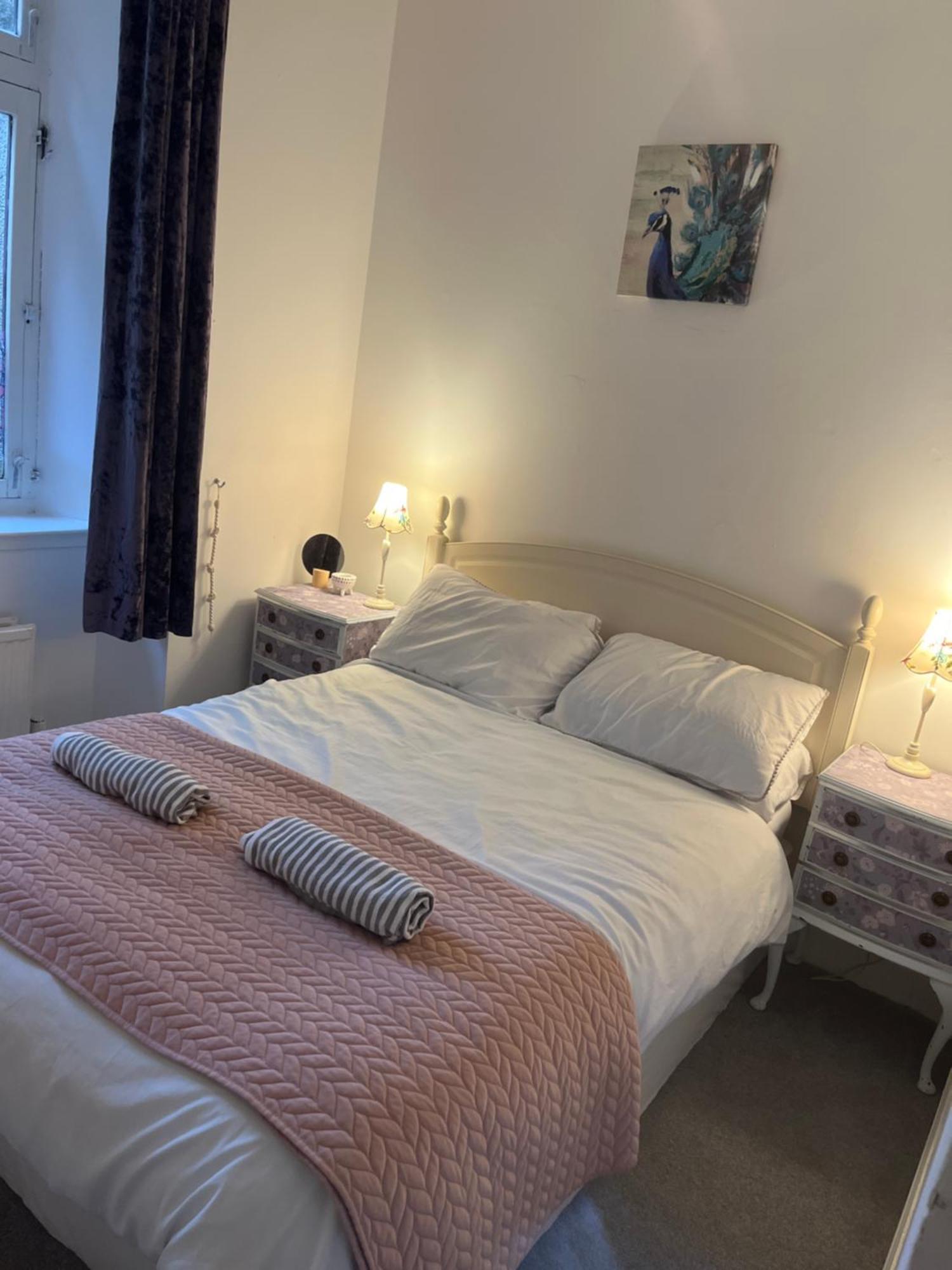 Traditional Tenement Excellent Location Apartment *