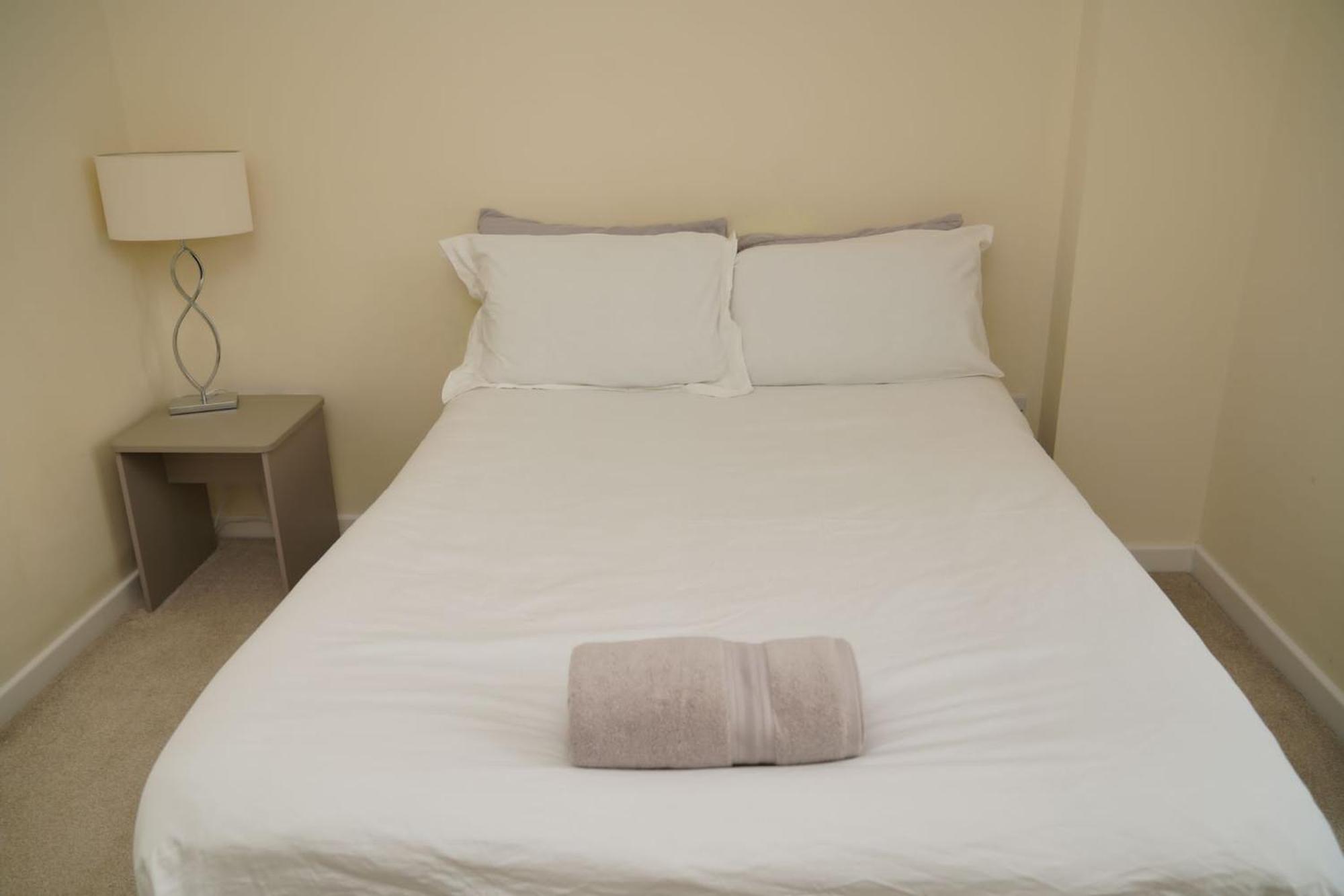 Luxury Duplex * Glasgow