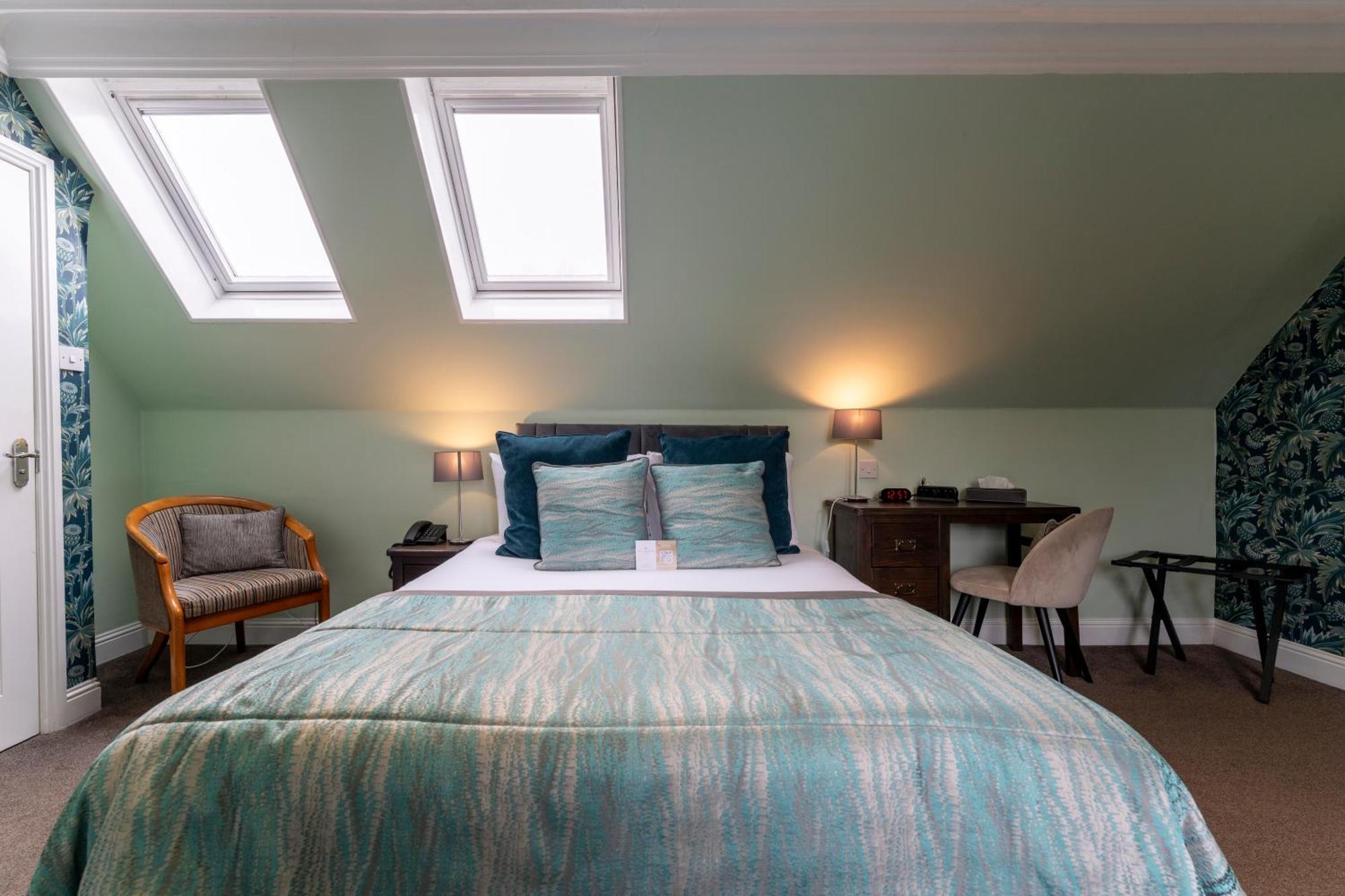 Sherbrooke Castle 4* Glasgow