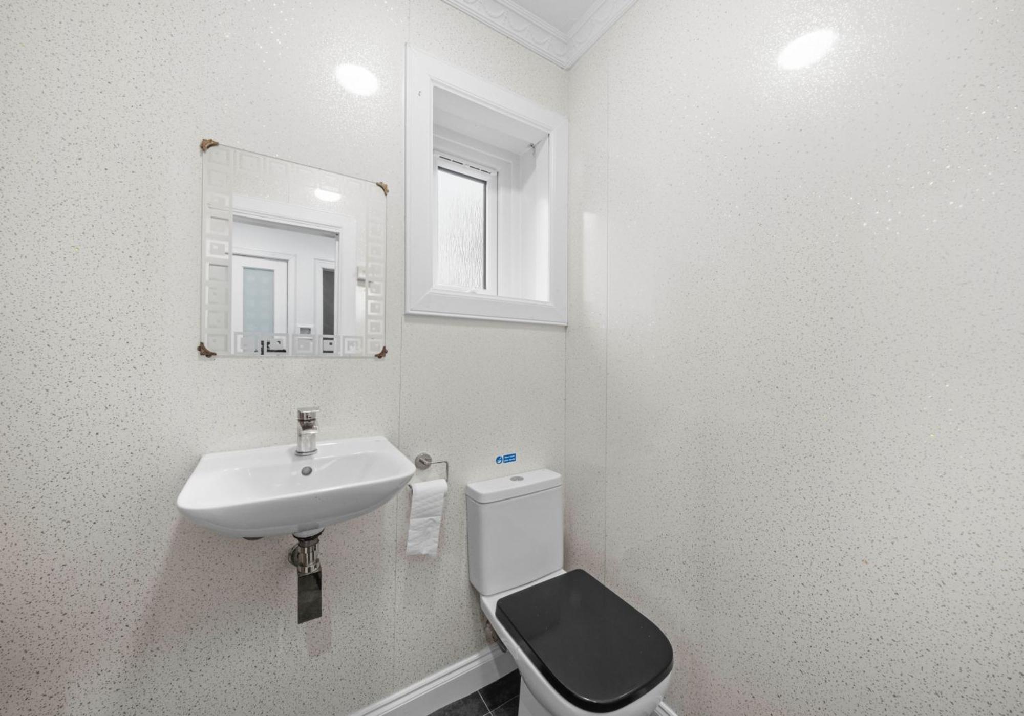 Fraser House By Klass Living Rutherglen *