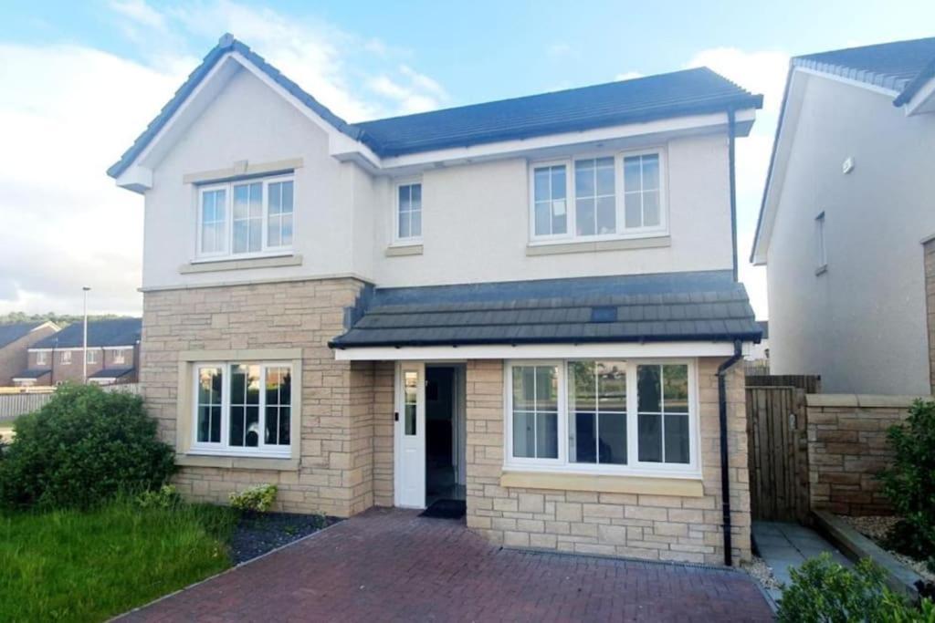 Villa Entire 4 Bed Perfect Family In