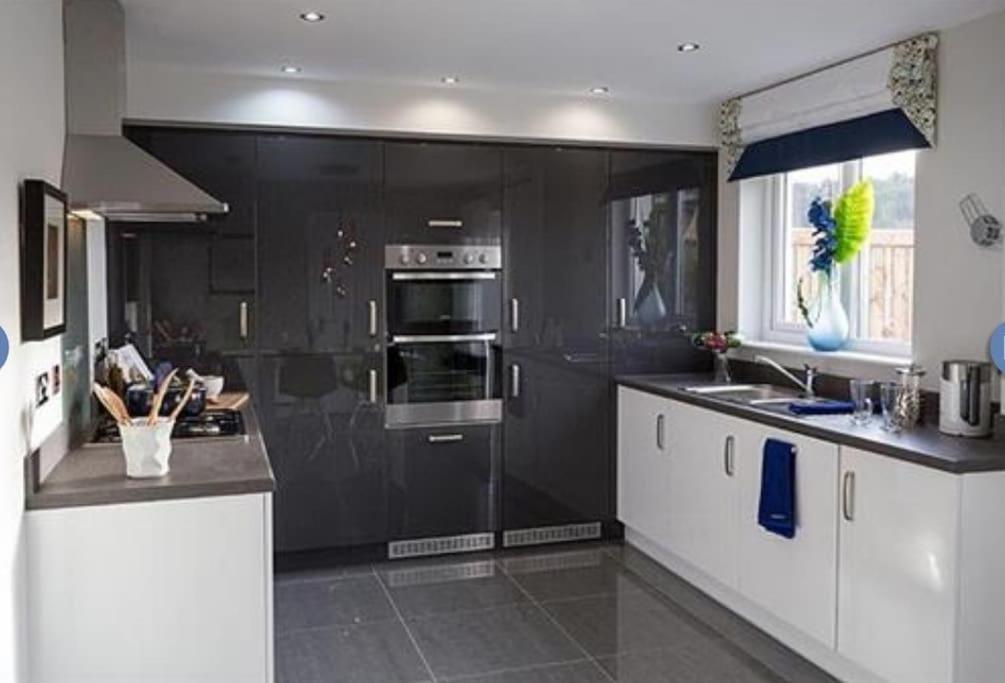 Entire 4 Bed Perfect Family In