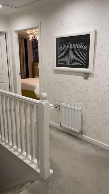 Villa Entire 4 Bed Perfect Family In