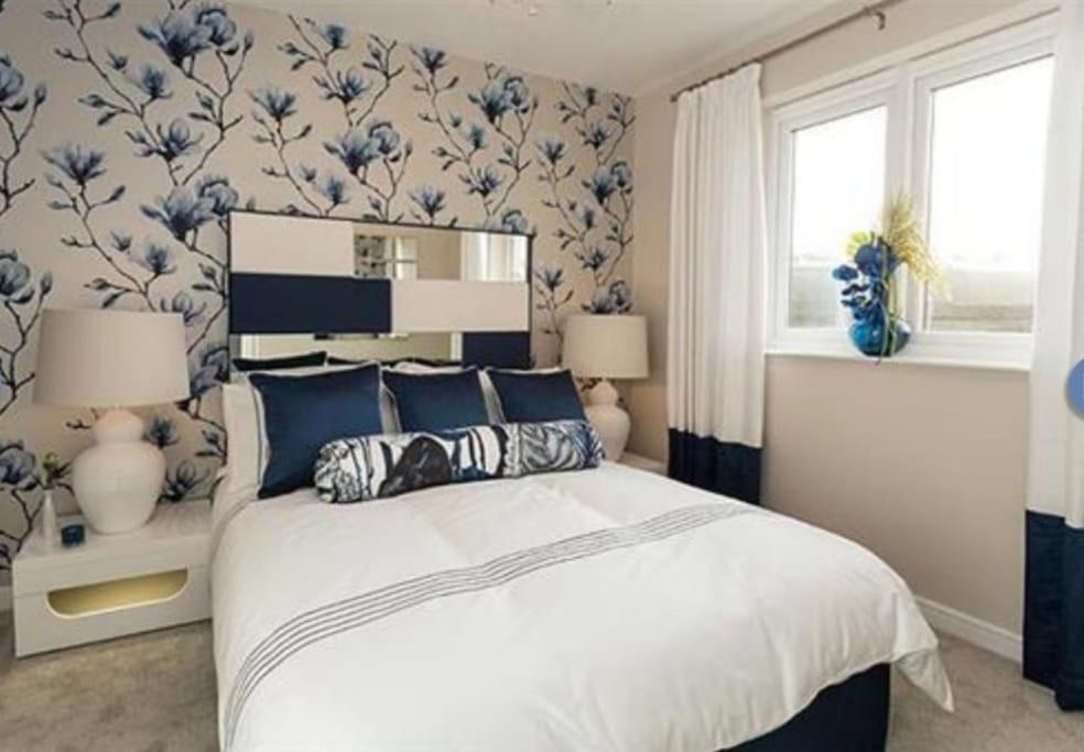 Entire 4 Bed Perfect Family In Villa