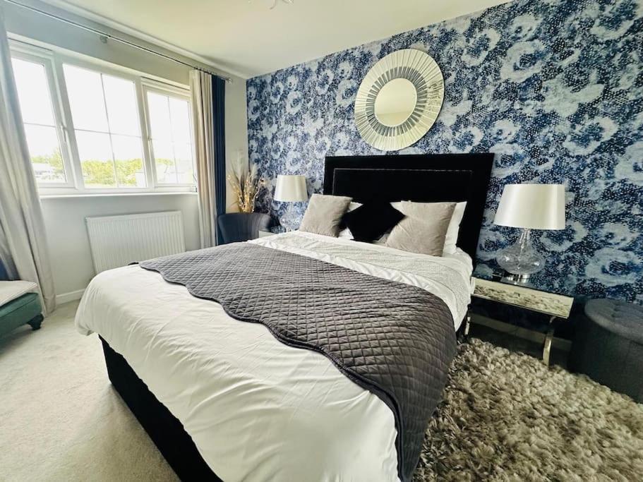 Villa Entire 4 Bed Perfect Family In *