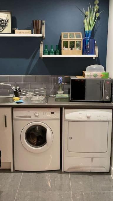 Villa Entire 4 Bed Perfect Family In Glasgow