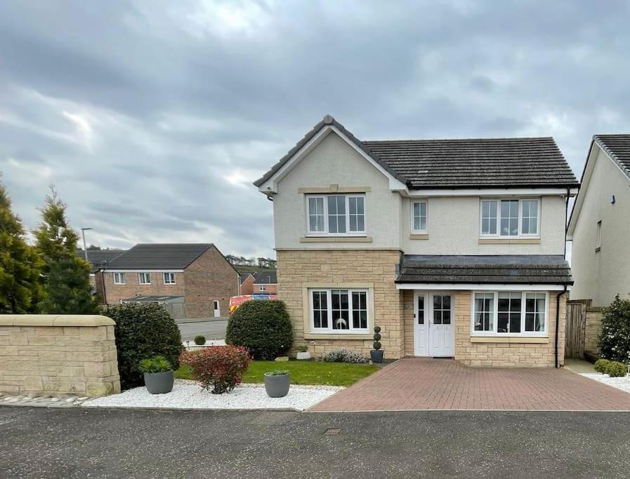 Villa Entire 4 Bed Perfect Family In