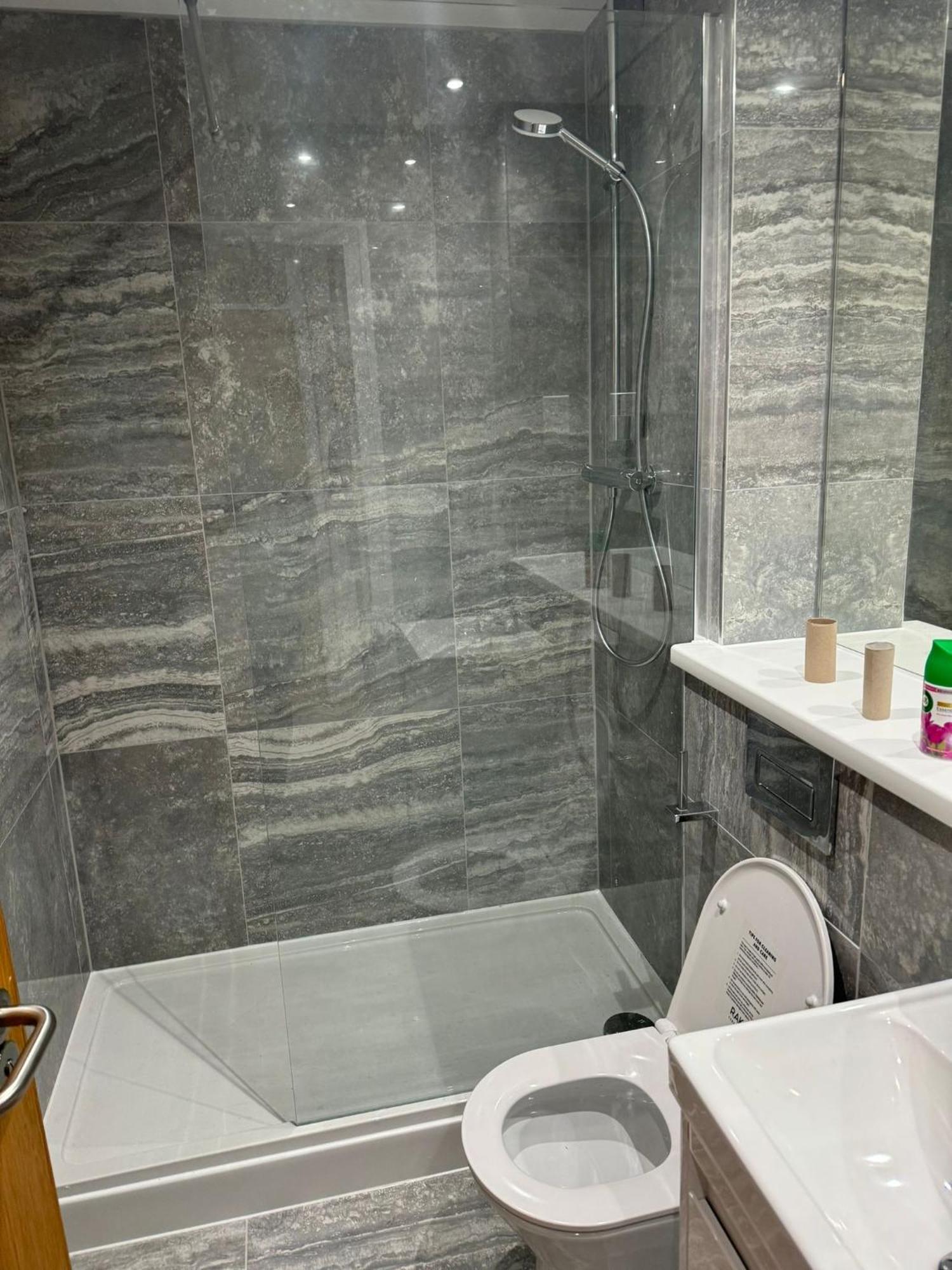 Luxury Duplex Glasgow