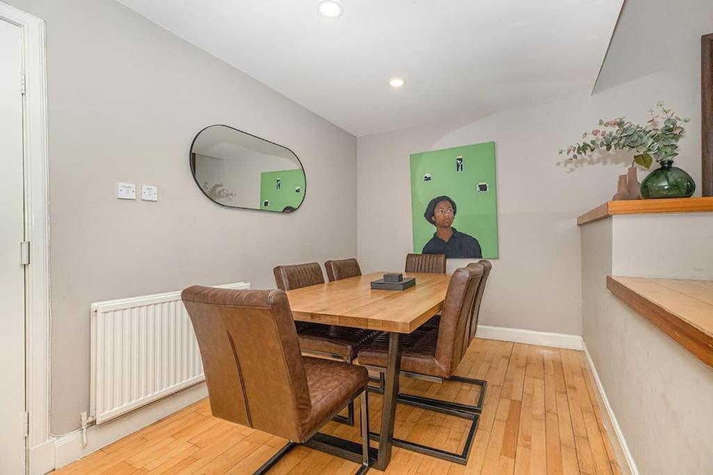 Apartment Bright And Duplex In Centre