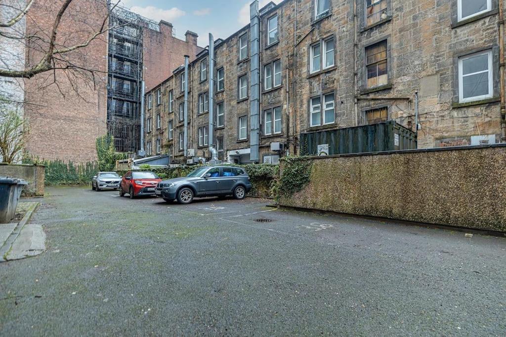 Apartment Bright And Duplex In Centre *
