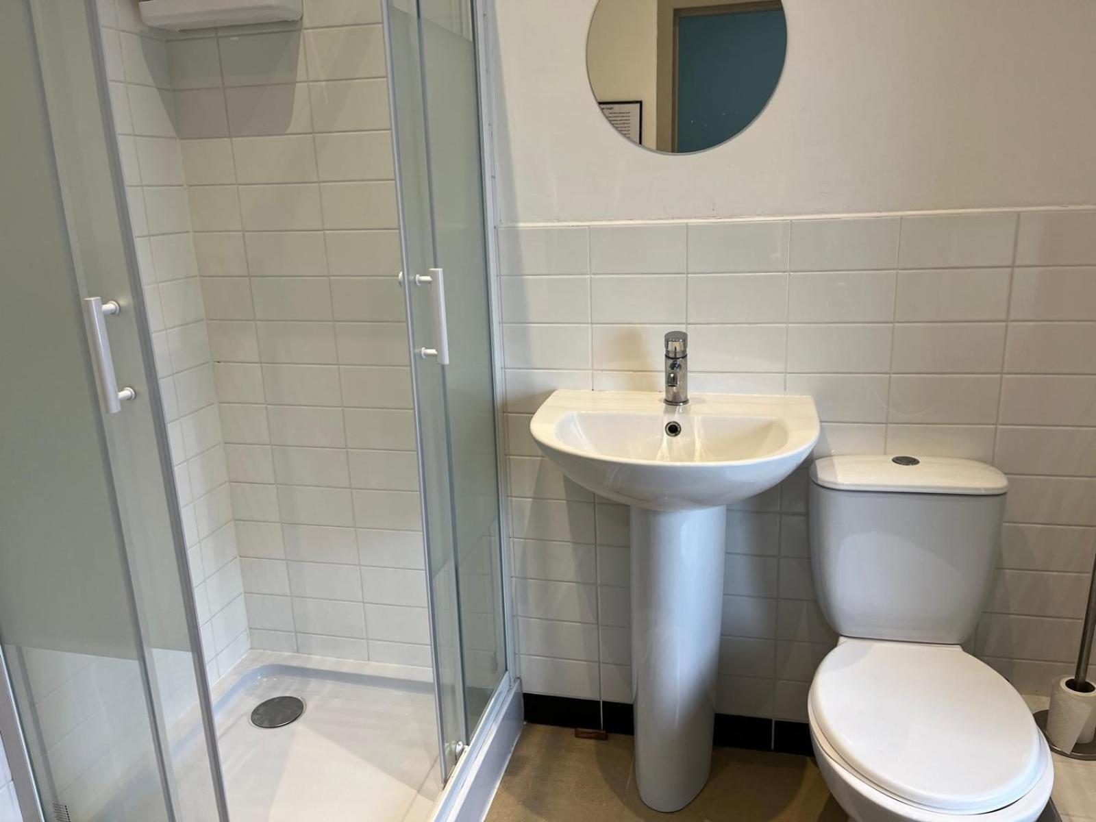 Hostel Alba Glasgow