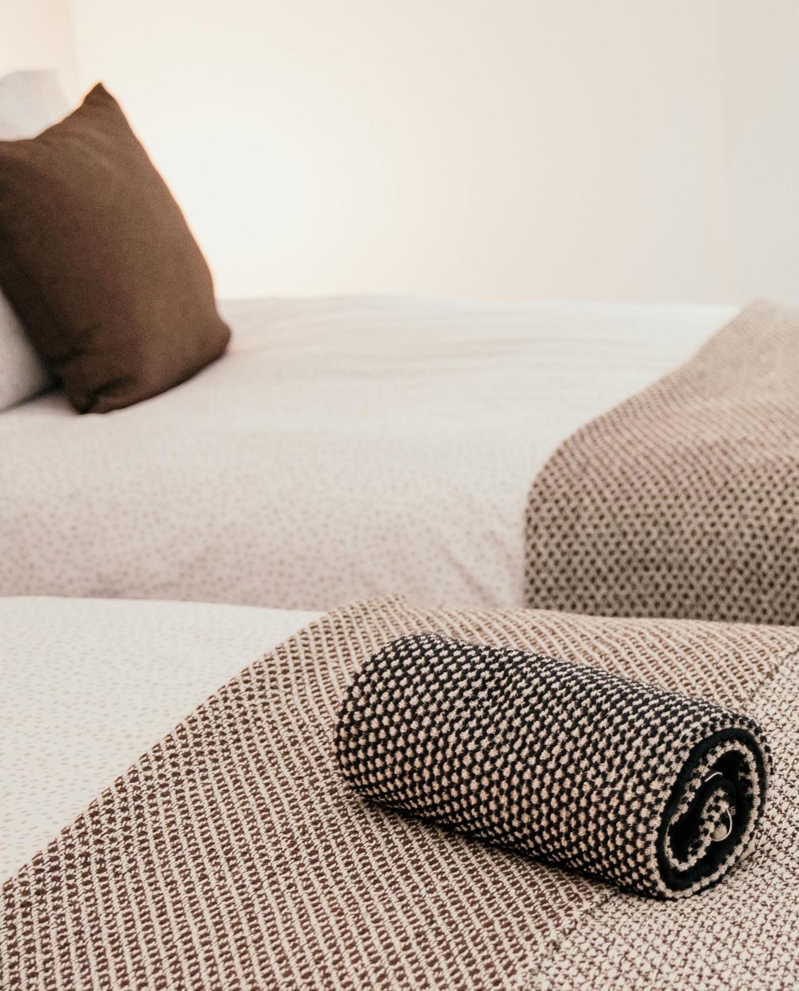 Apartment 4 Beds - Gateway Getaway Glasgow