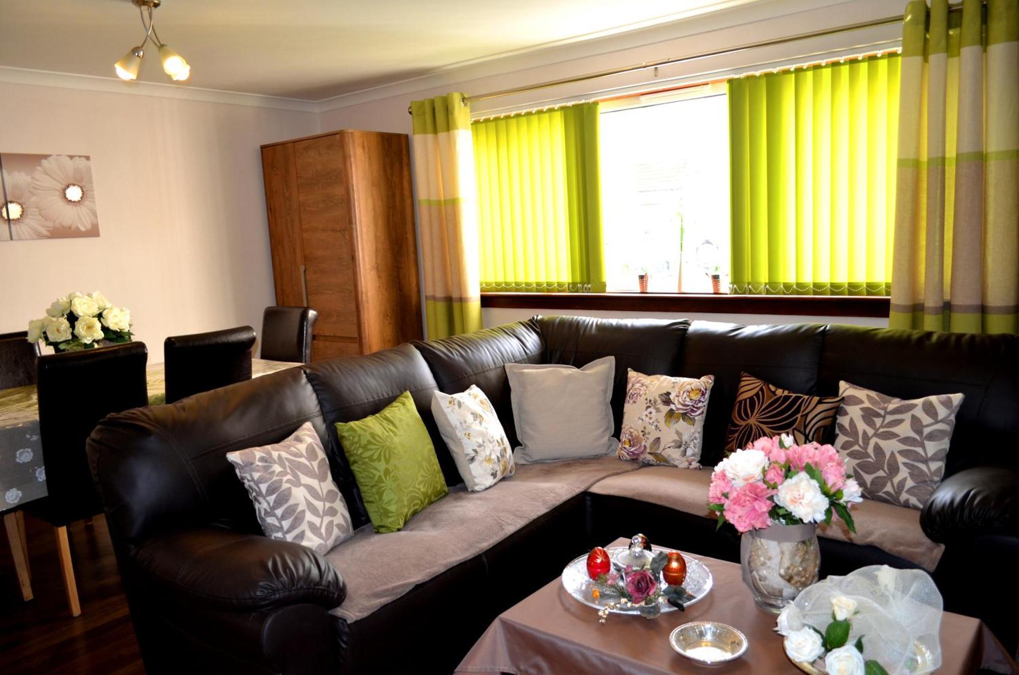 Homestay Double In Riverside