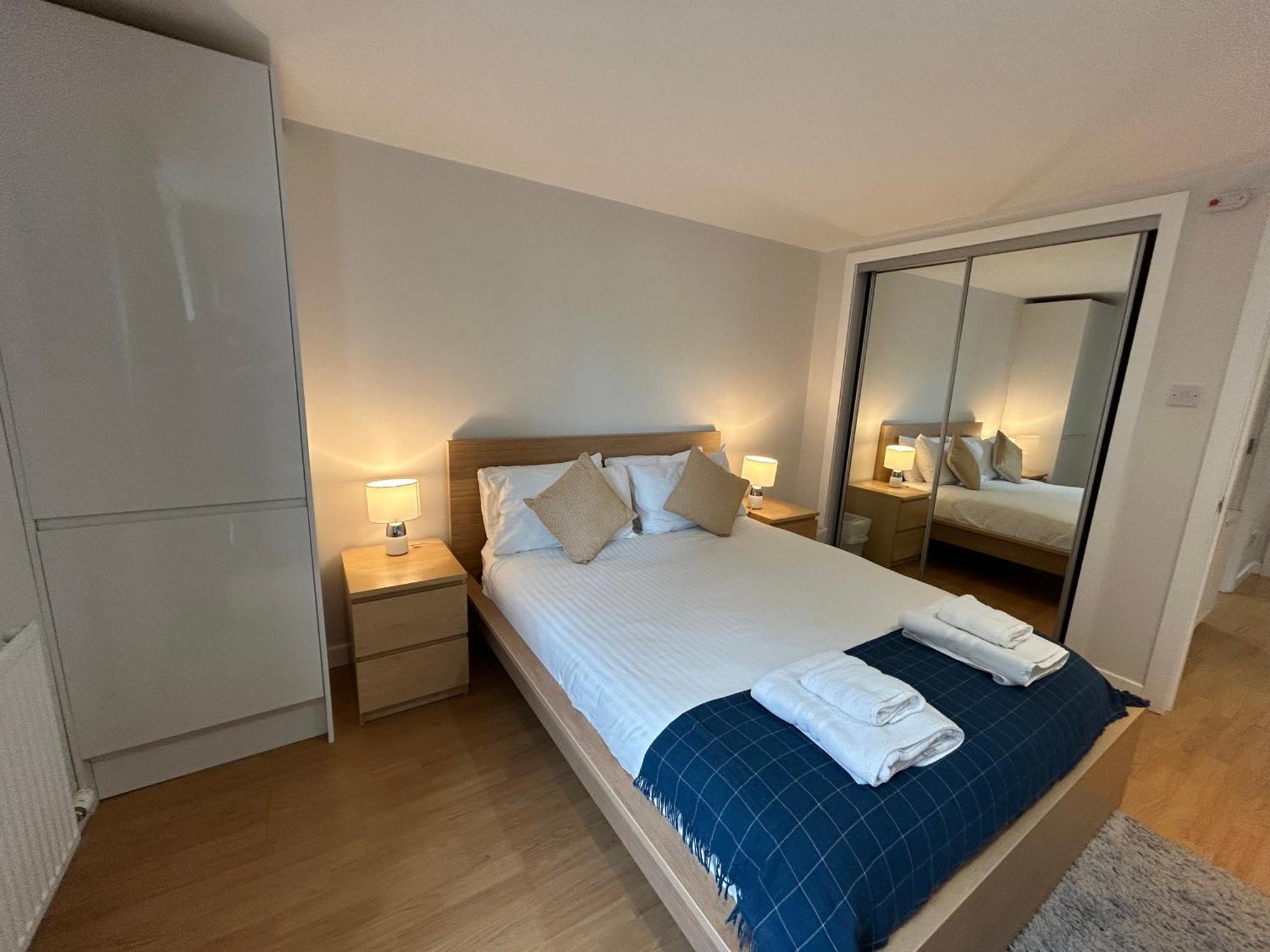 Tolbooth By Principal Apartment
