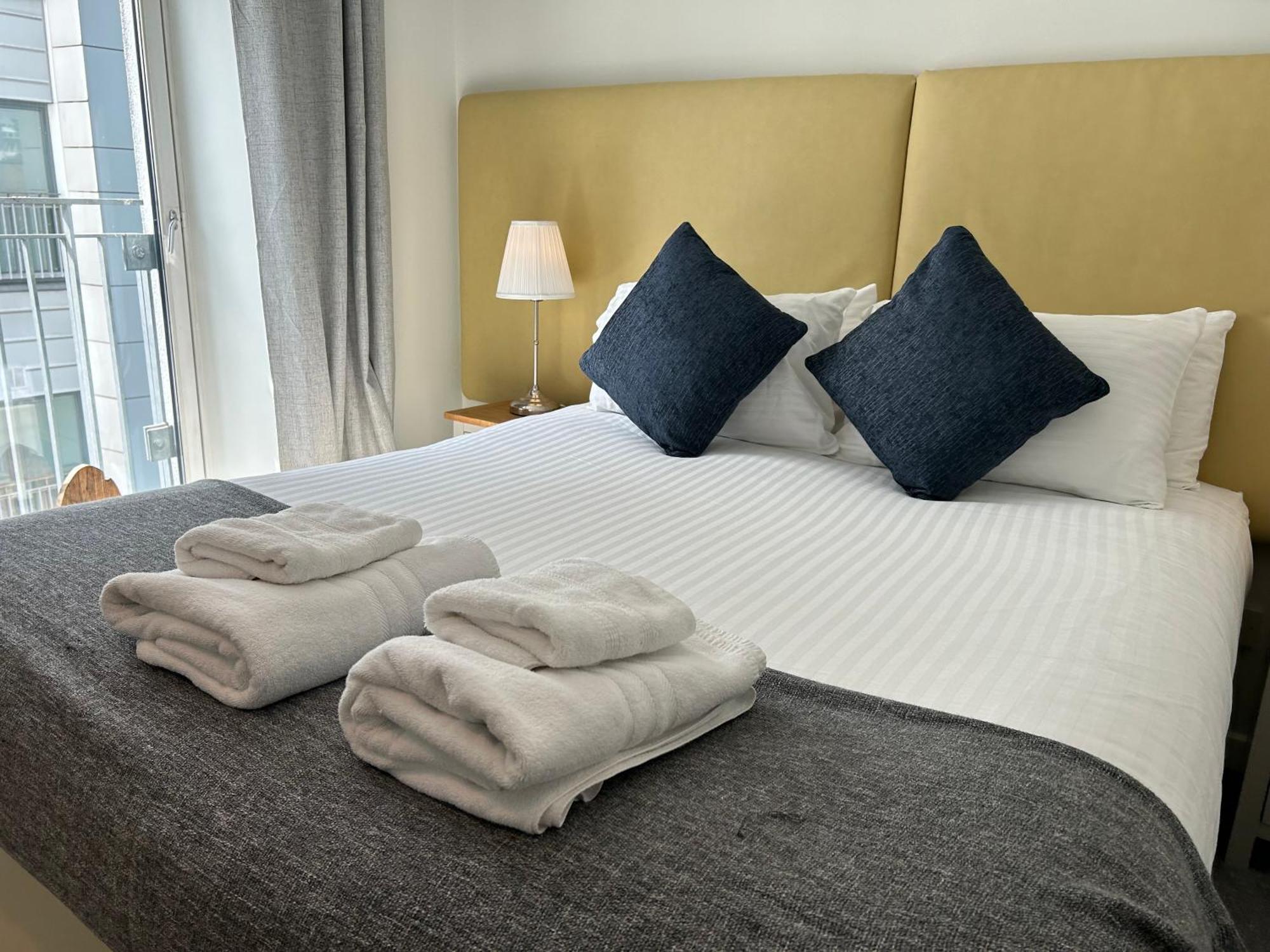 Tolbooth By Principal Apartment *