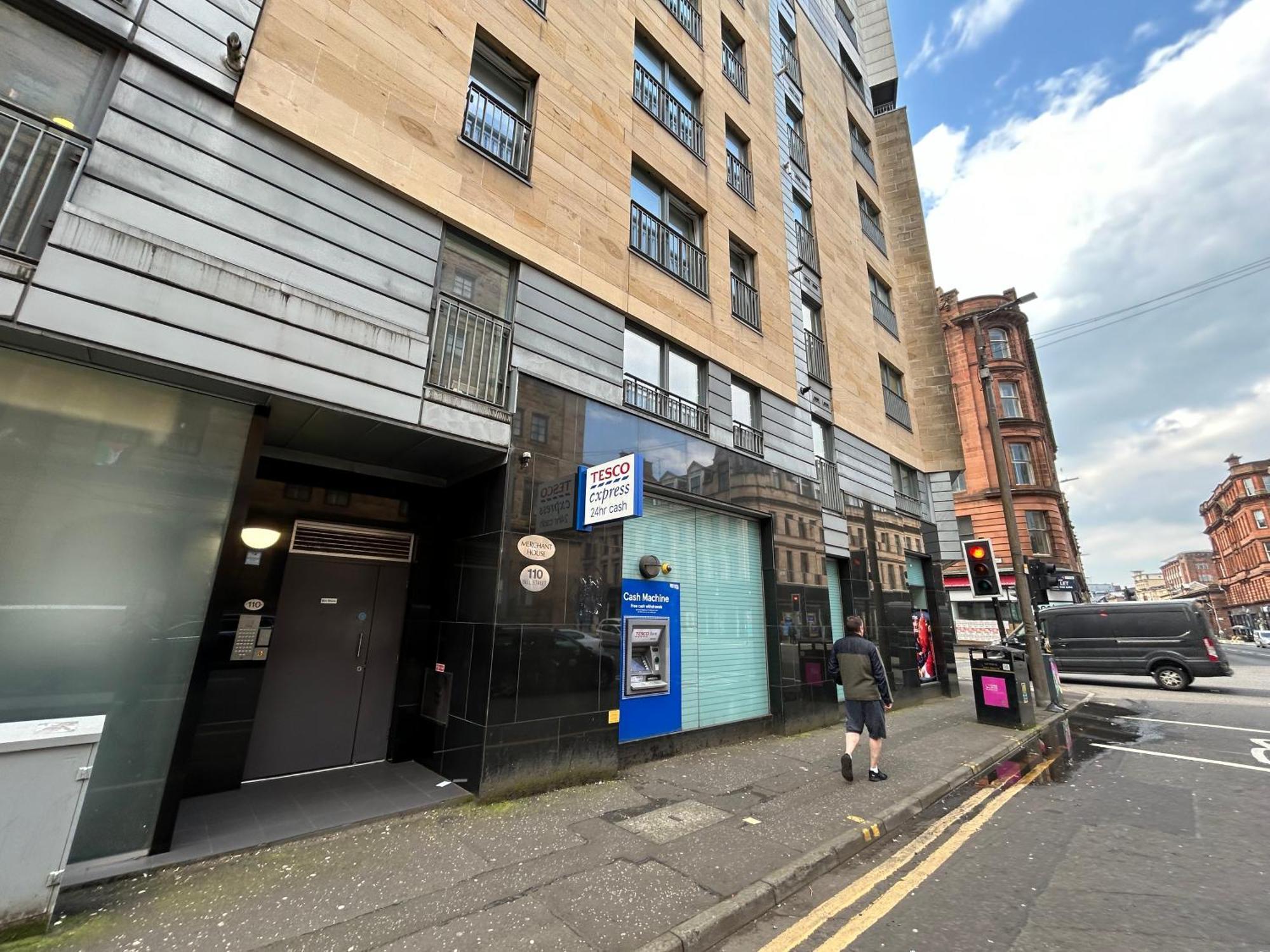 Tolbooth By Principal Apartment *
