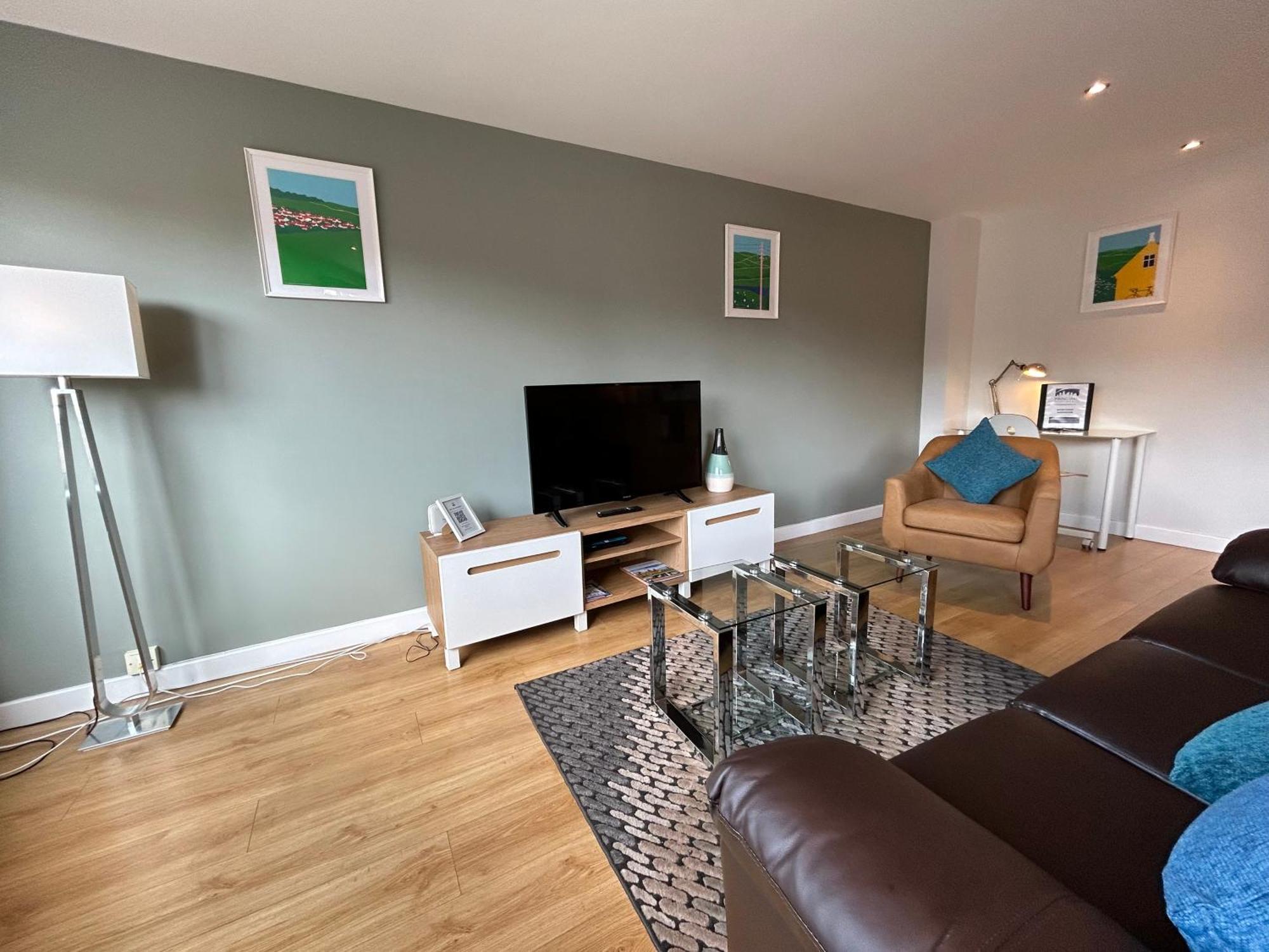 Tolbooth By Principal Apartment Glasgow