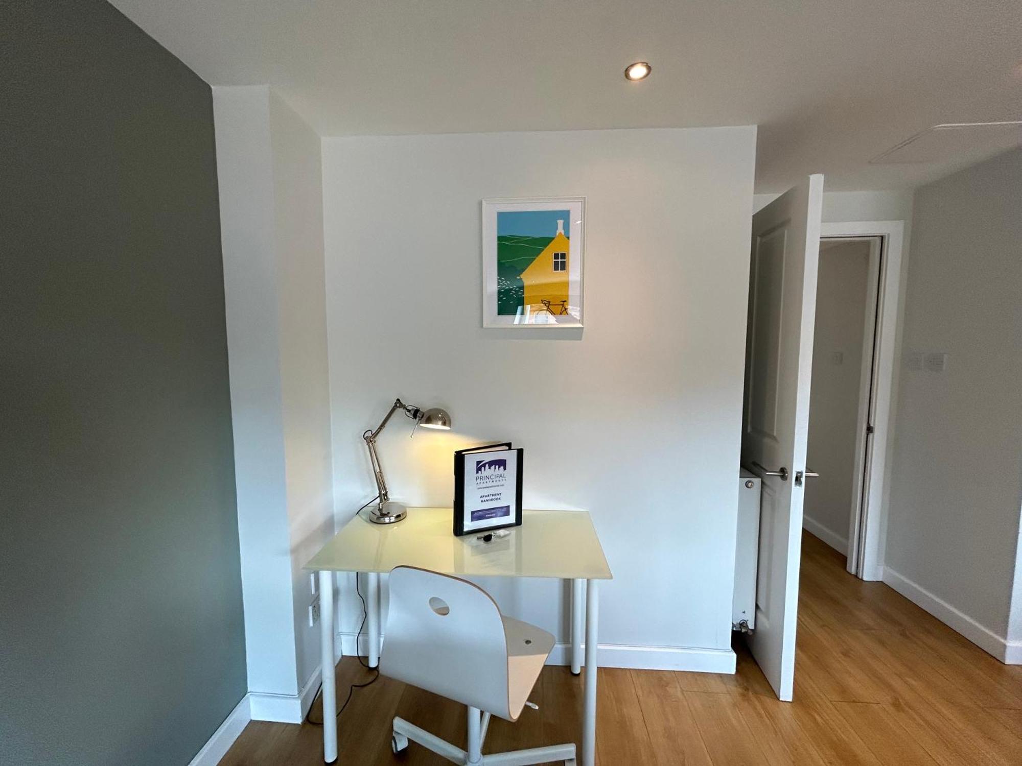 Apartment Tolbooth By Principal Glasgow
