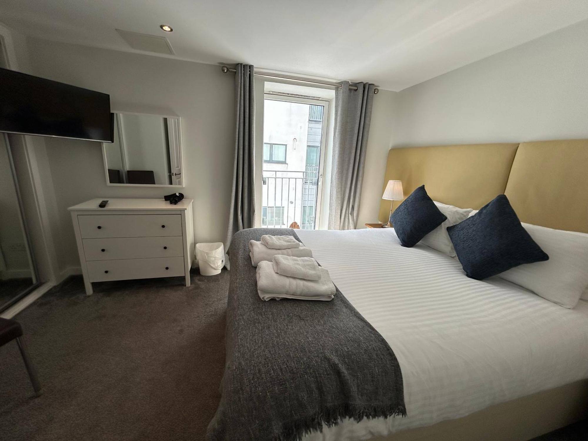 Tolbooth By Principal Apartment *