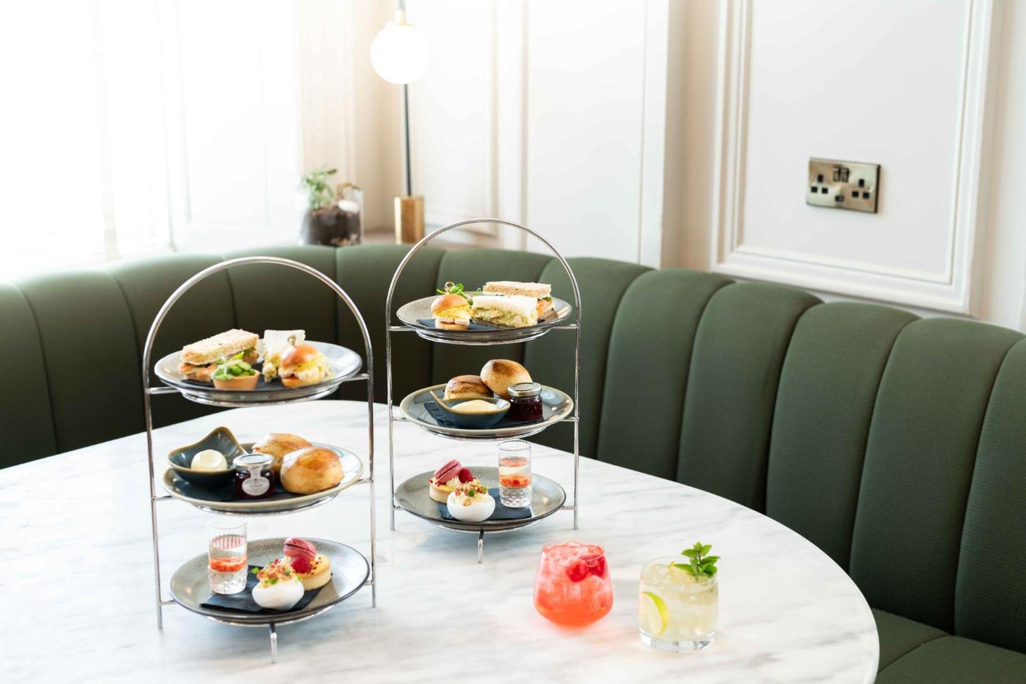 Kimpton Blythswood Square & By Ihg Hotel