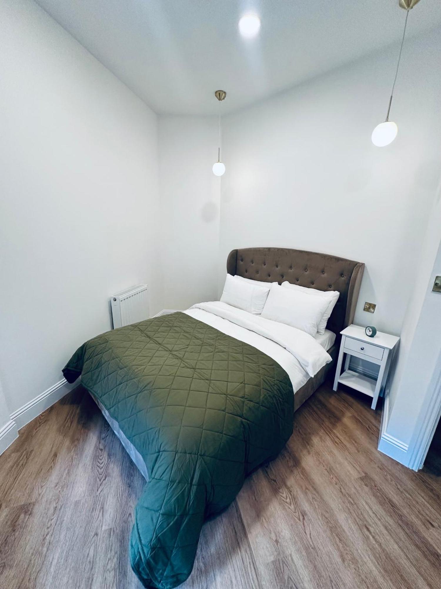 Royal Chambers Serviced Apartment *