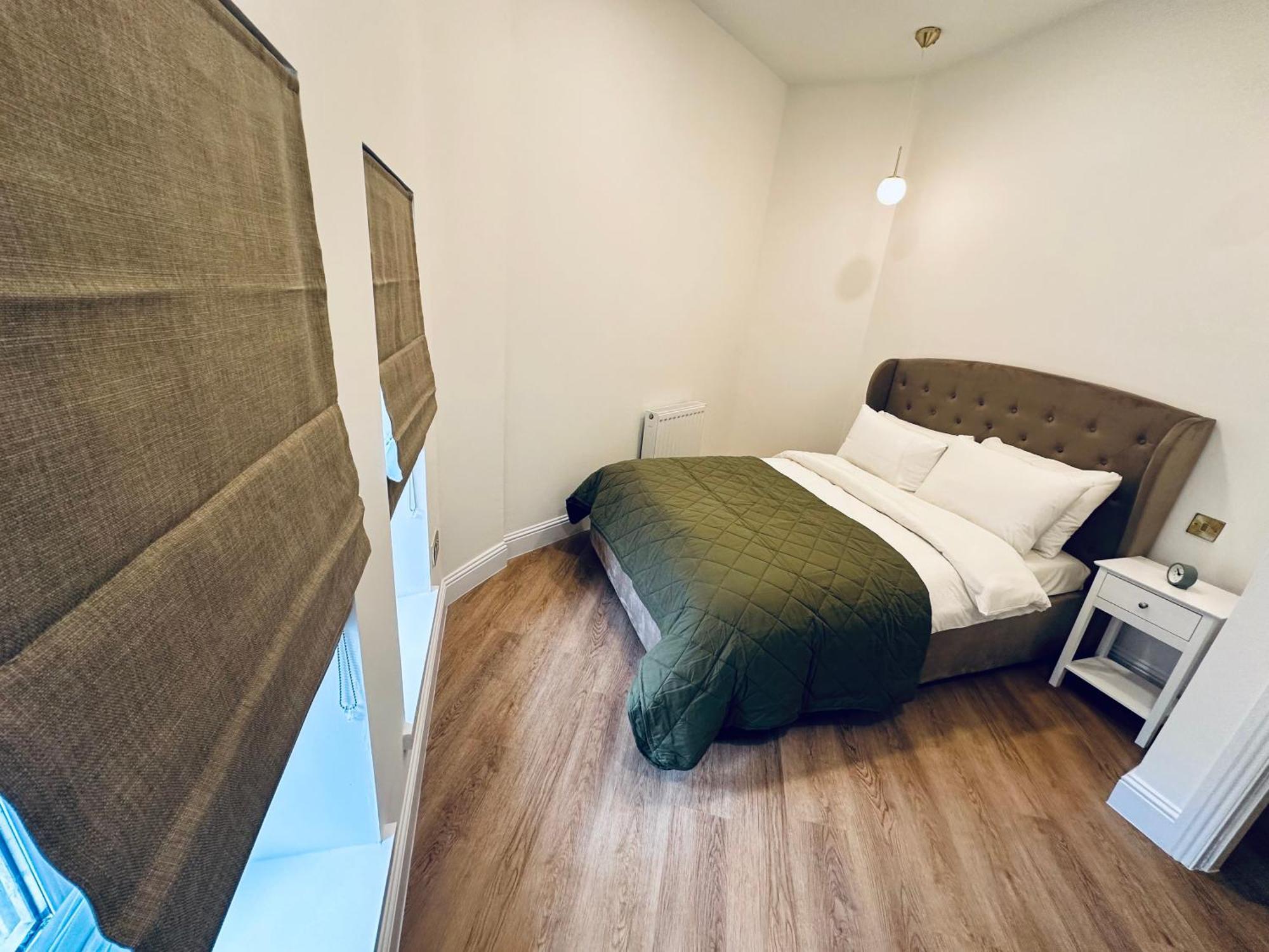 Royal Chambers Serviced