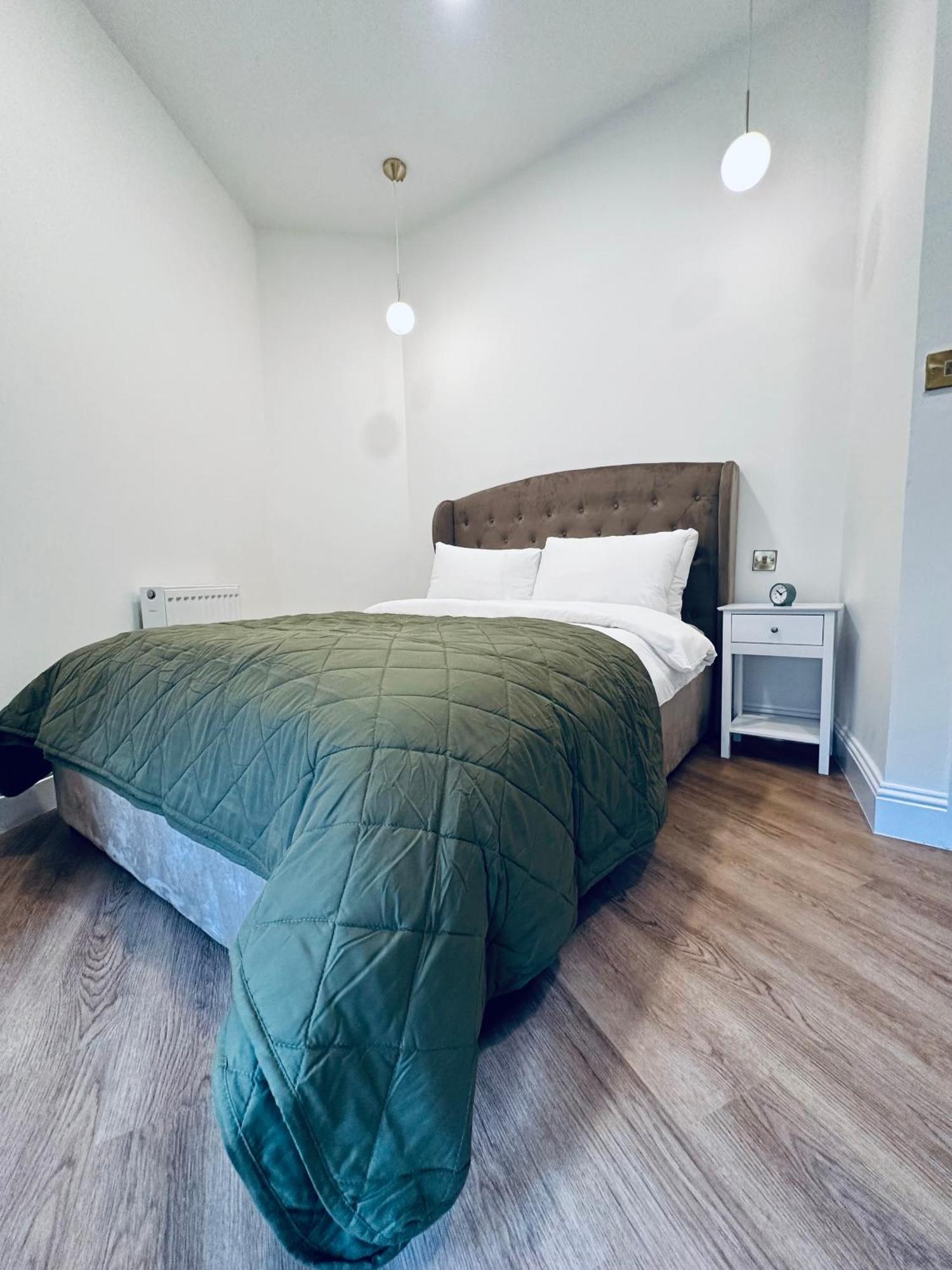 Apartment Royal Chambers Serviced Glasgow