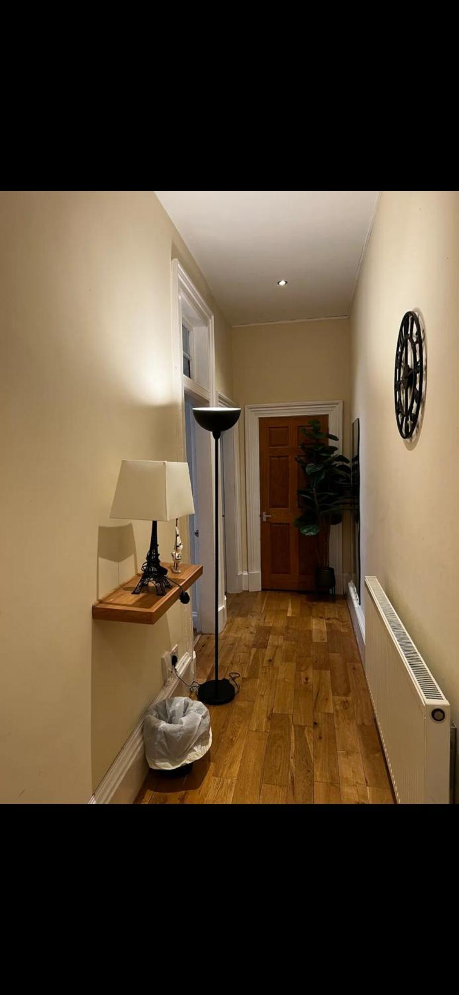 Hampden Hues Apartment *