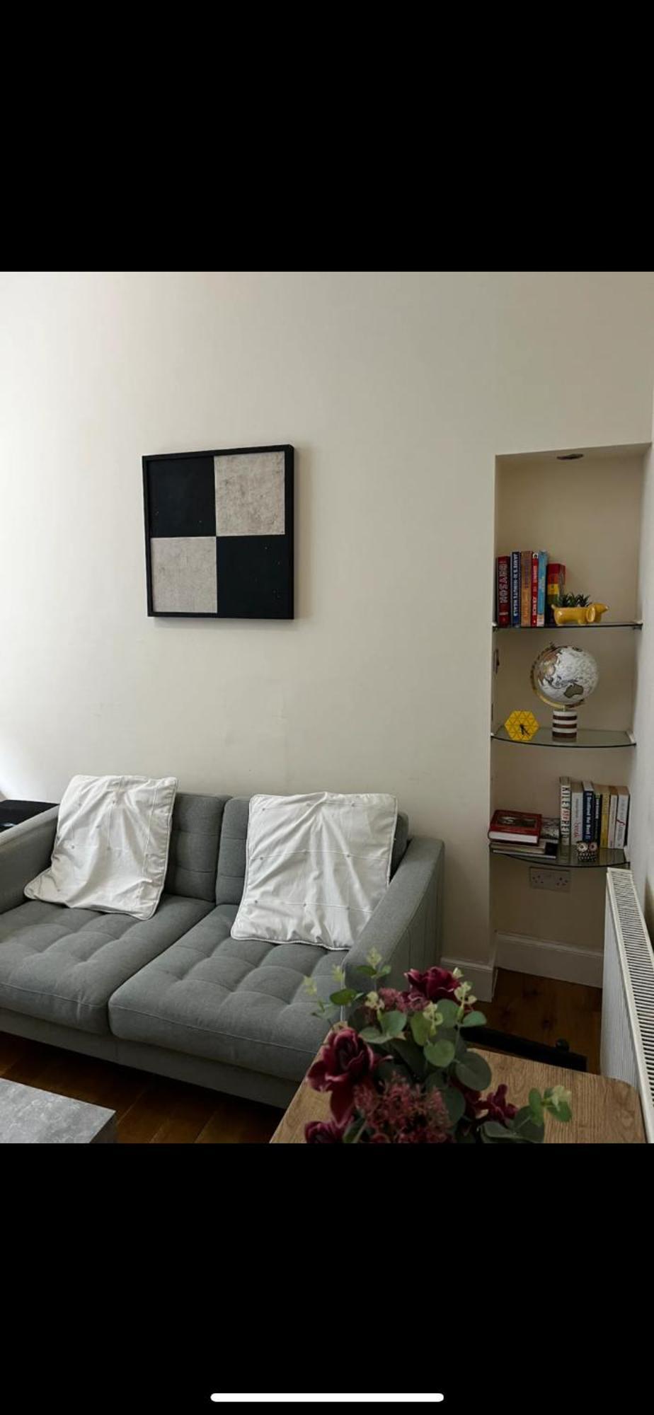 Hampden Hues Apartment Glasgow