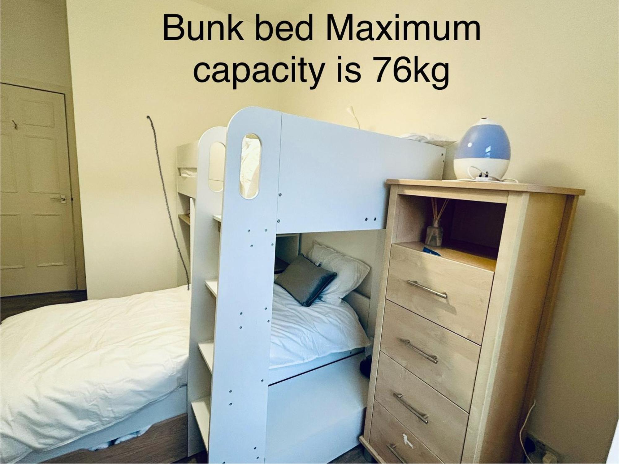 2 Bedroom Near Sec, Hydro & Centre *