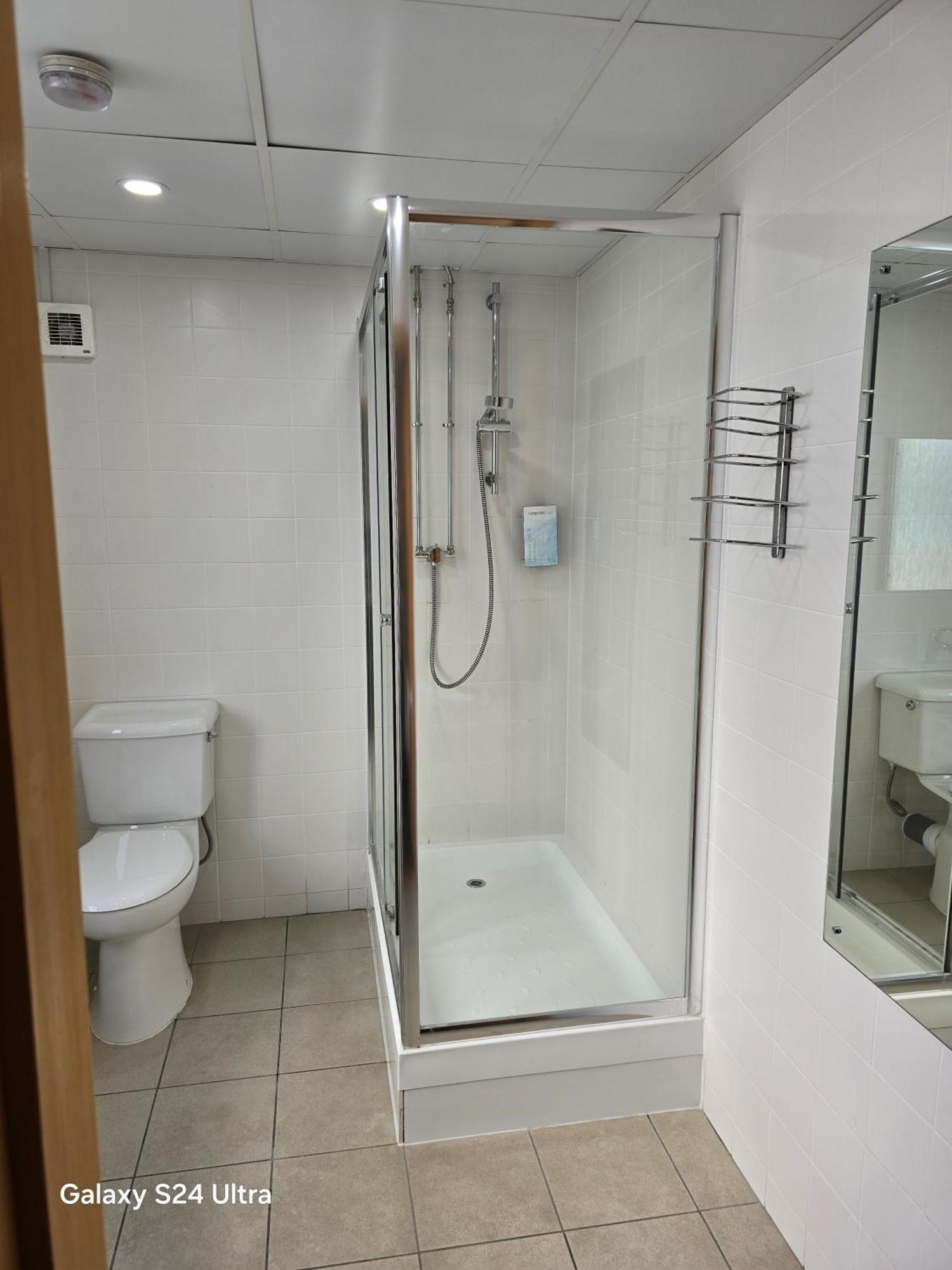 Campanile Secc Hydro Hotel Glasgow