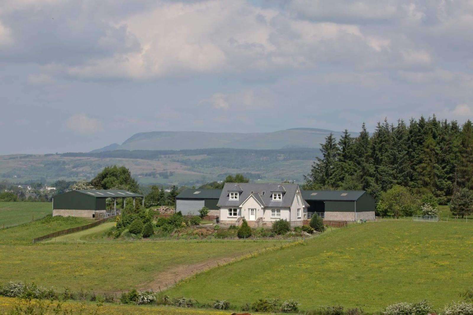 East Bank Farm *