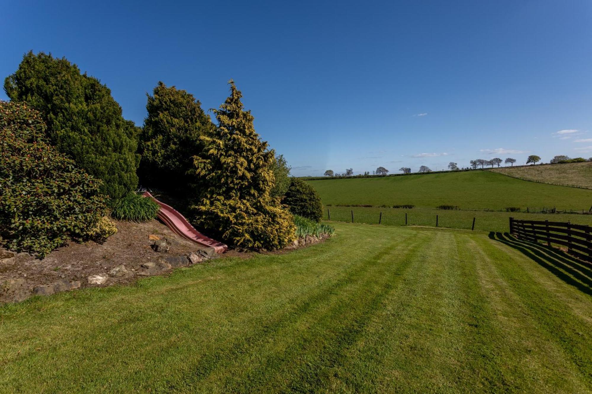 East Bank Farm Holiday home