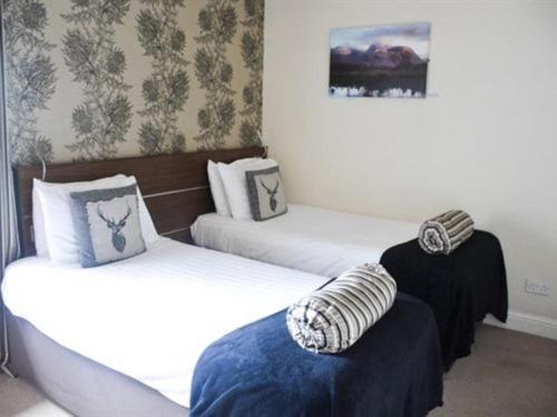 The Drymen 3* Glasgow