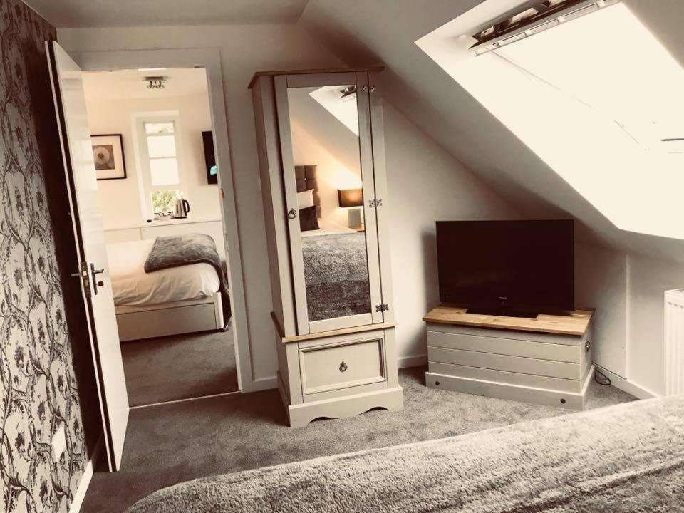 Inn The Drymen