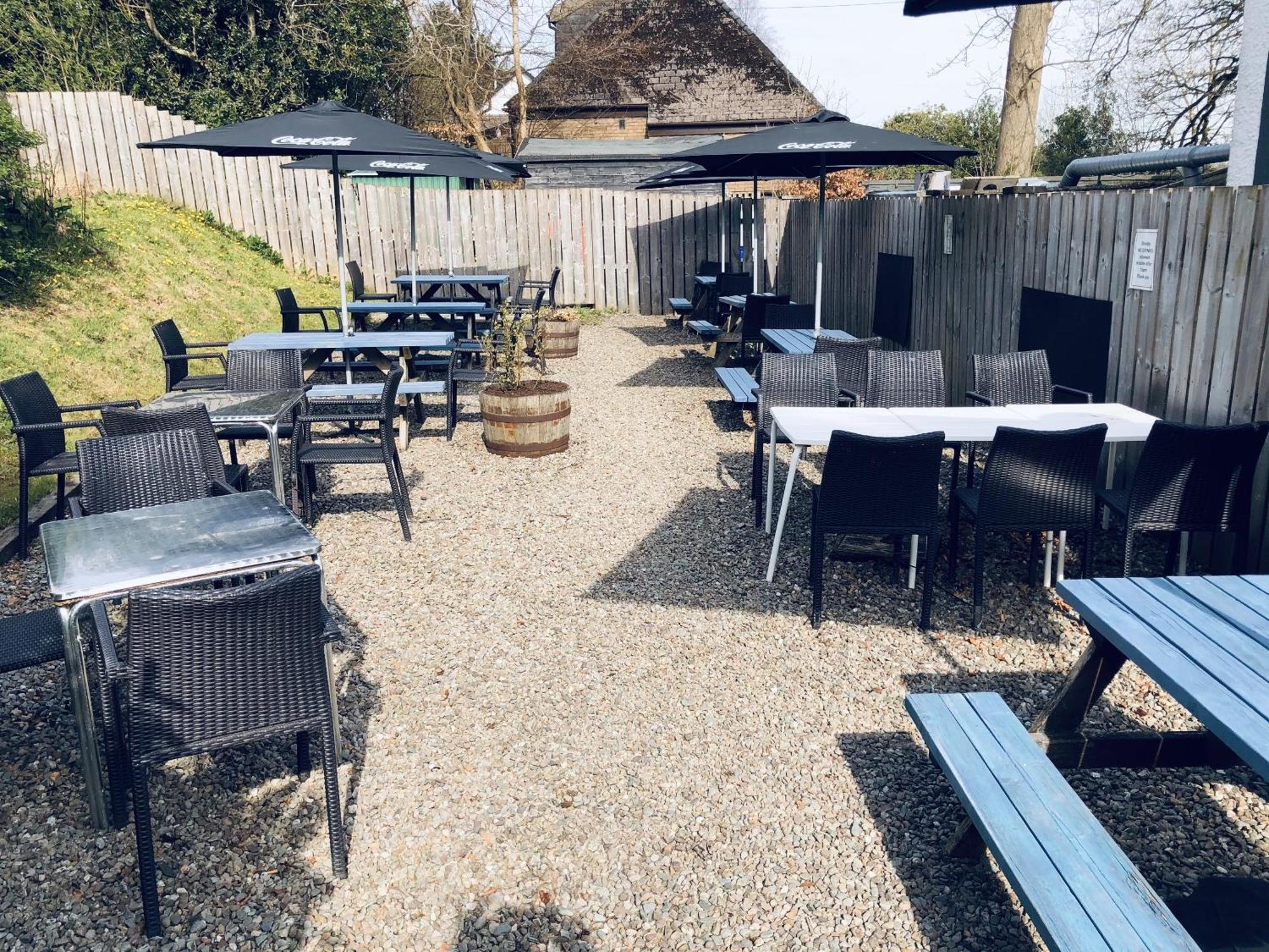 The Drymen Inn 3*