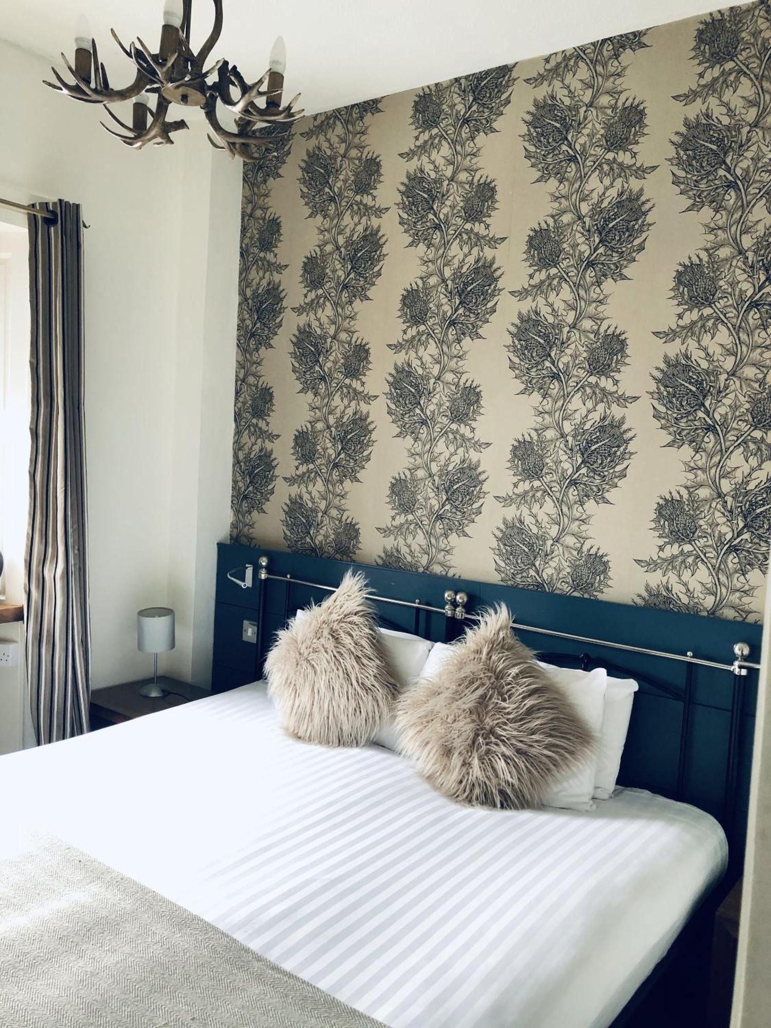 The Drymen Inn Glasgow